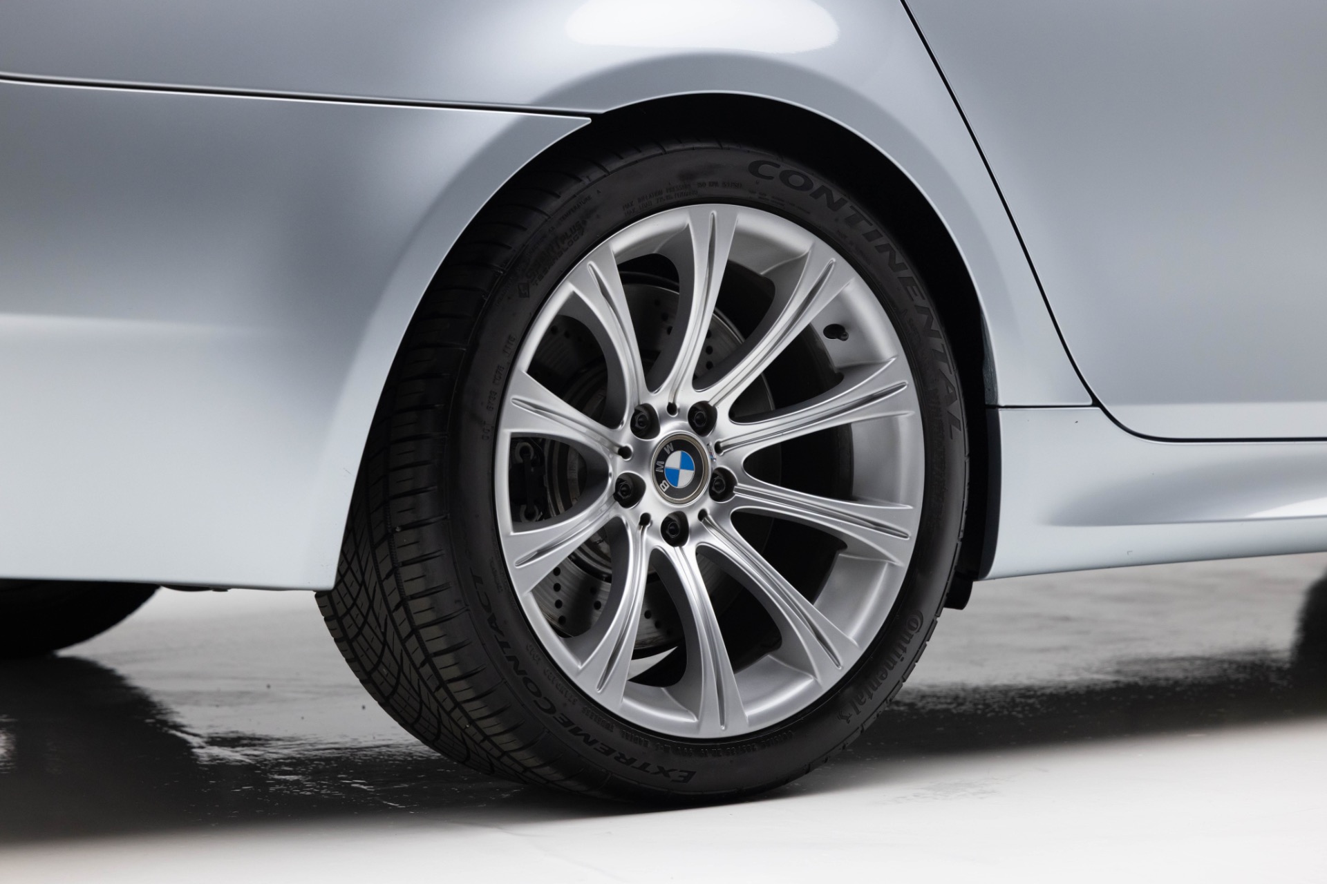 2006 Bmw M5 5 - Series photo 36
