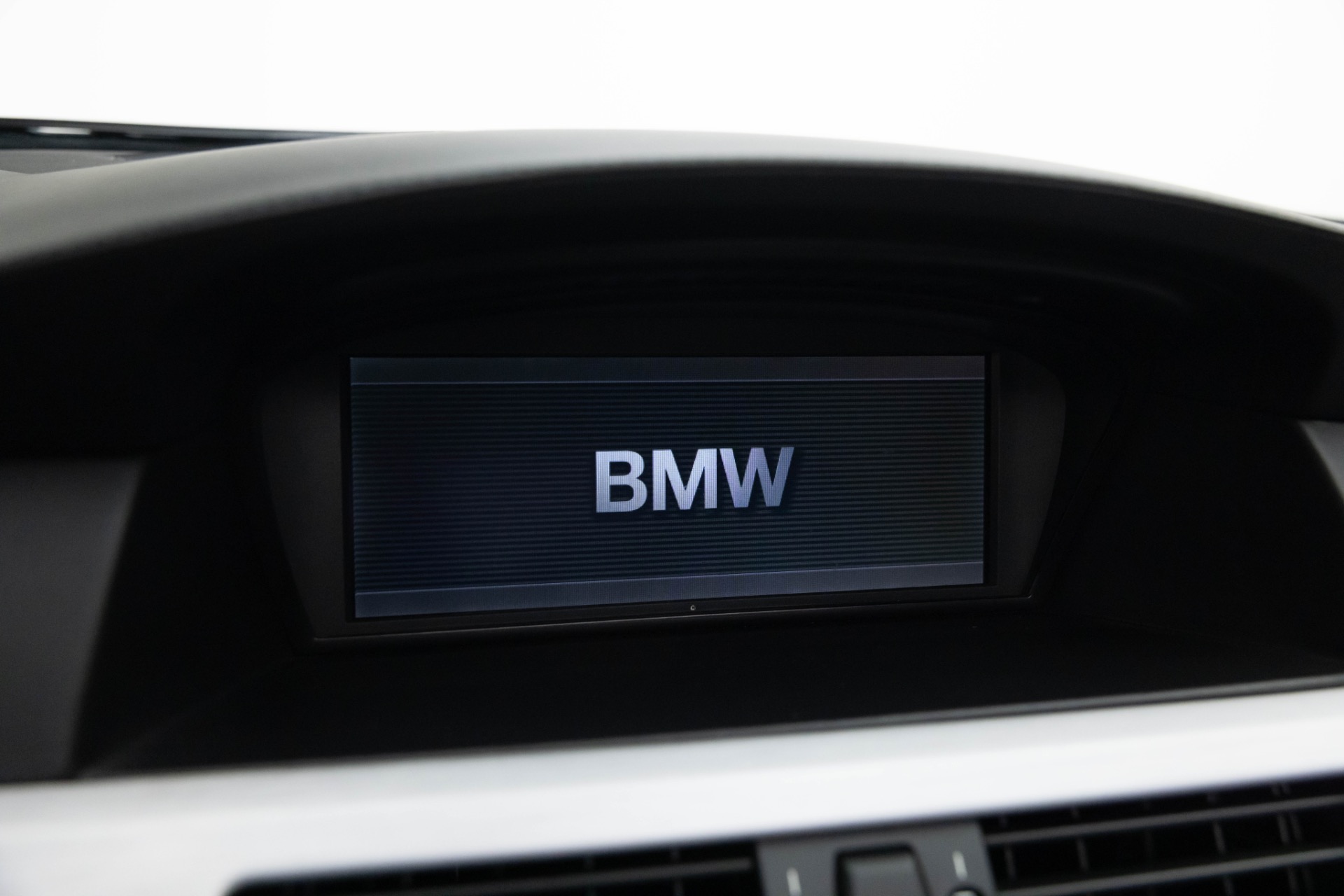2006 Bmw M5 5 - Series photo 37