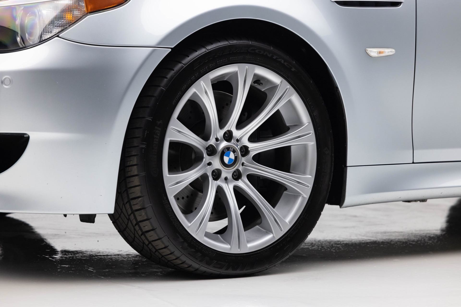 2006 Bmw M5 5 - Series photo 38