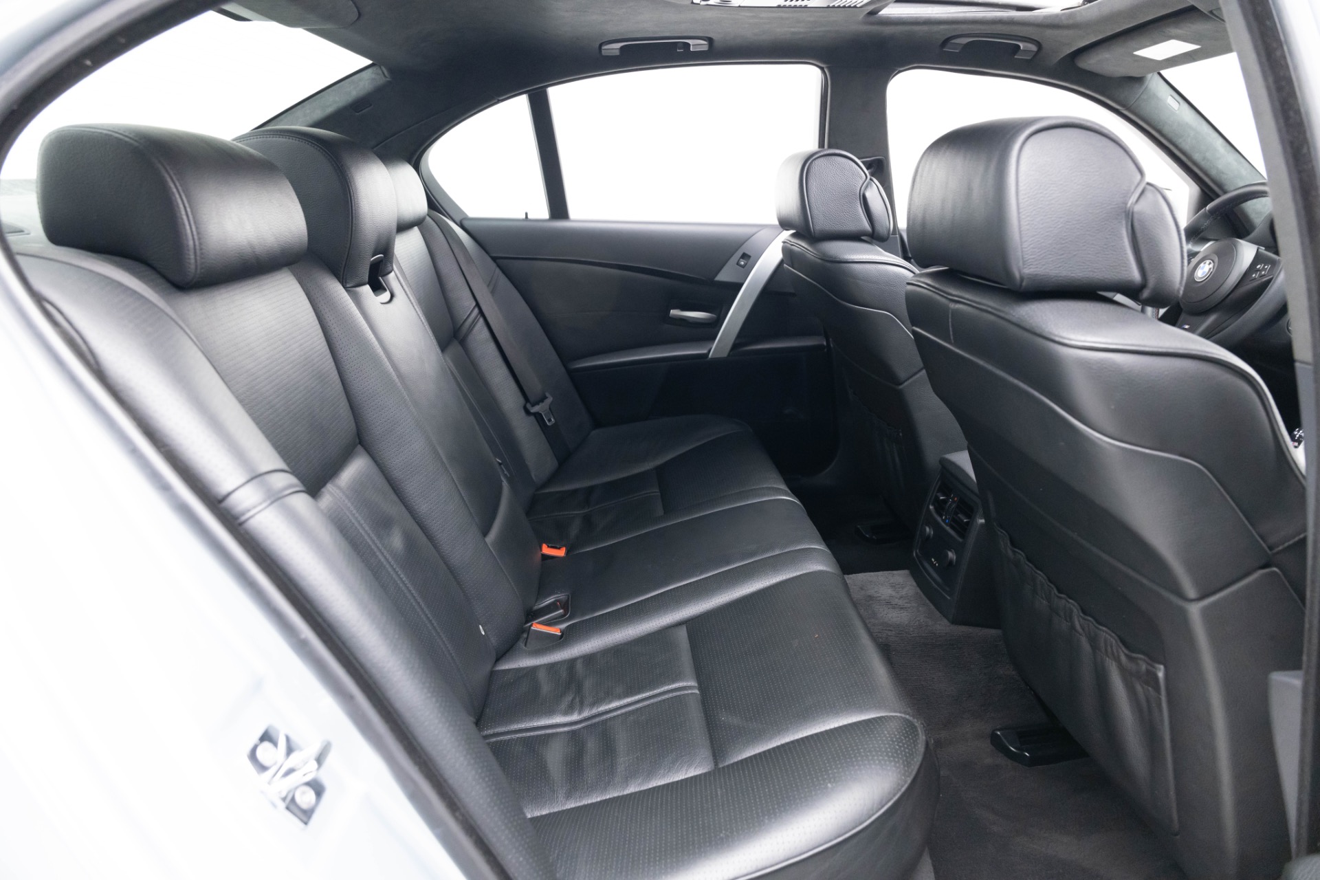 2006 Bmw M5 5 - Series photo 39