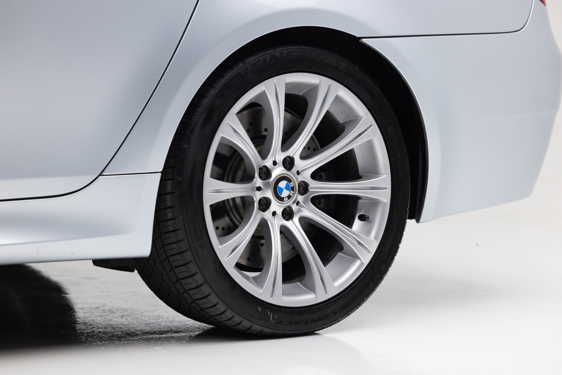 2006 Bmw M5 5 - Series photo 40