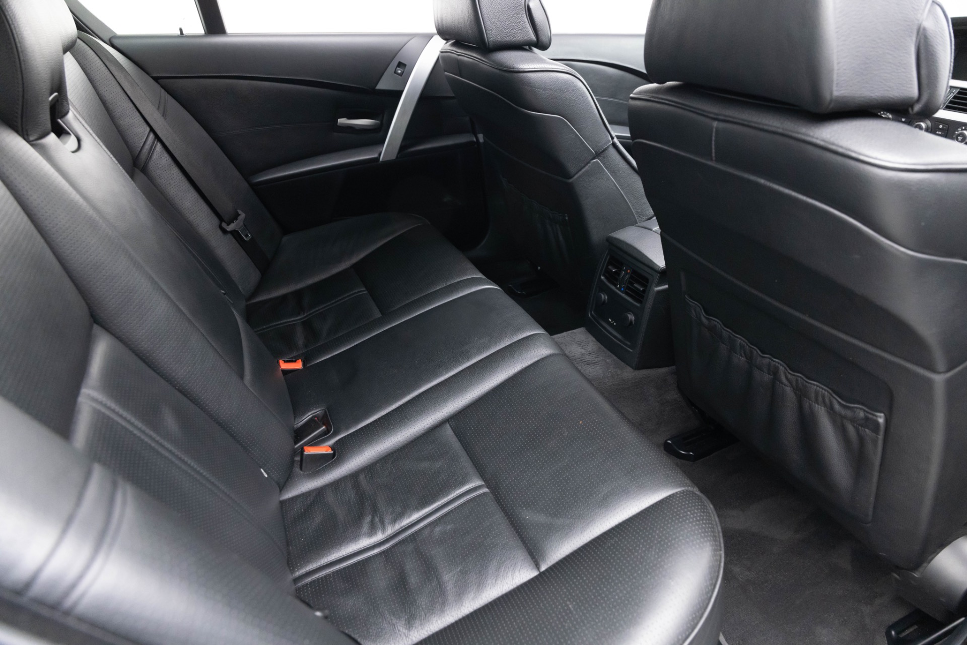 2006 Bmw M5 5 - Series photo 41