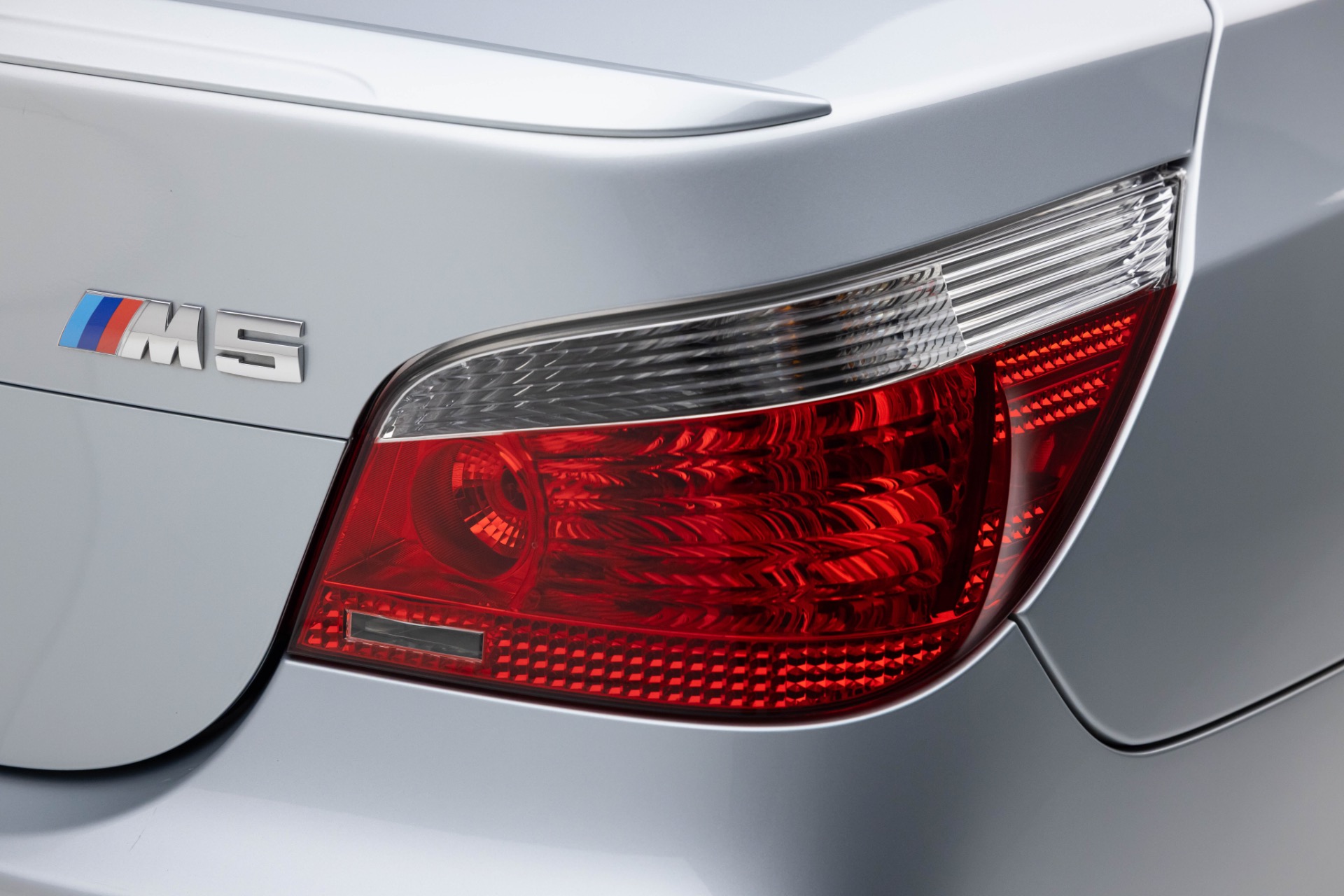 2006 Bmw M5 5 - Series photo 42