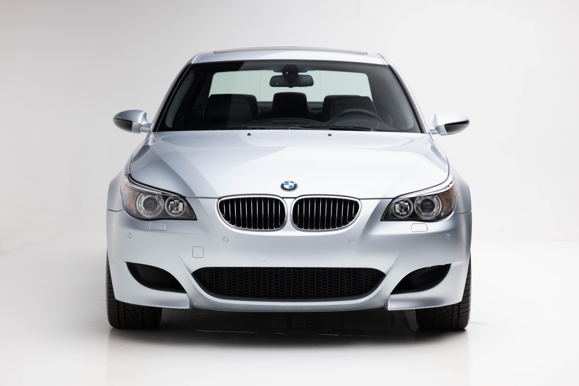 2006 Bmw M5 5 - Series photo 4