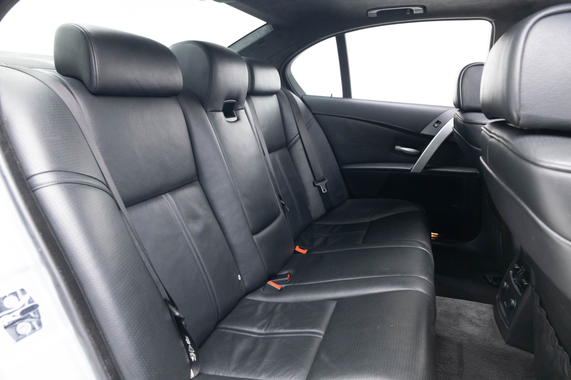 2006 Bmw M5 5 - Series photo 43