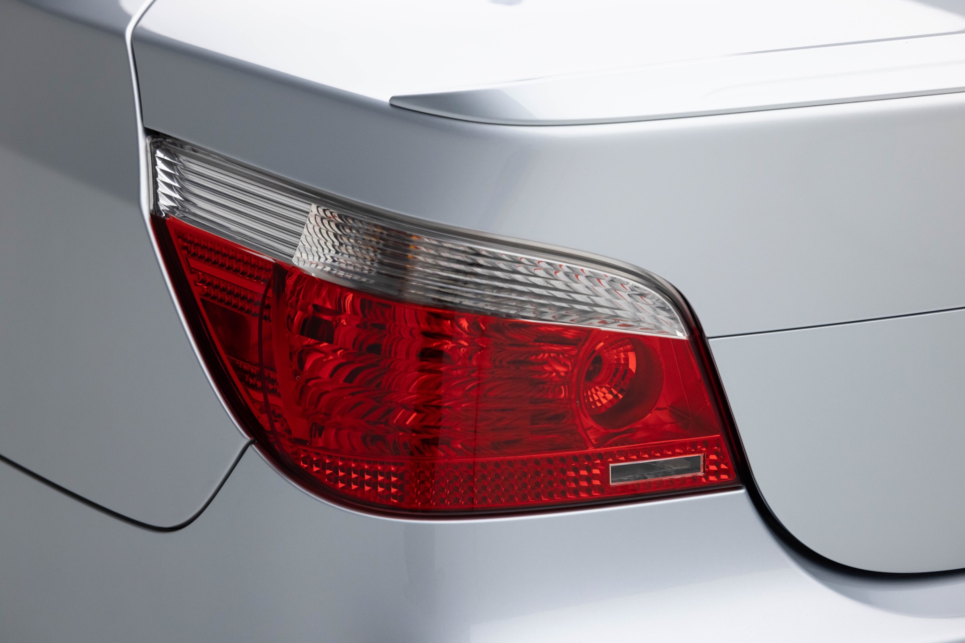 2006 Bmw M5 5 - Series photo 44