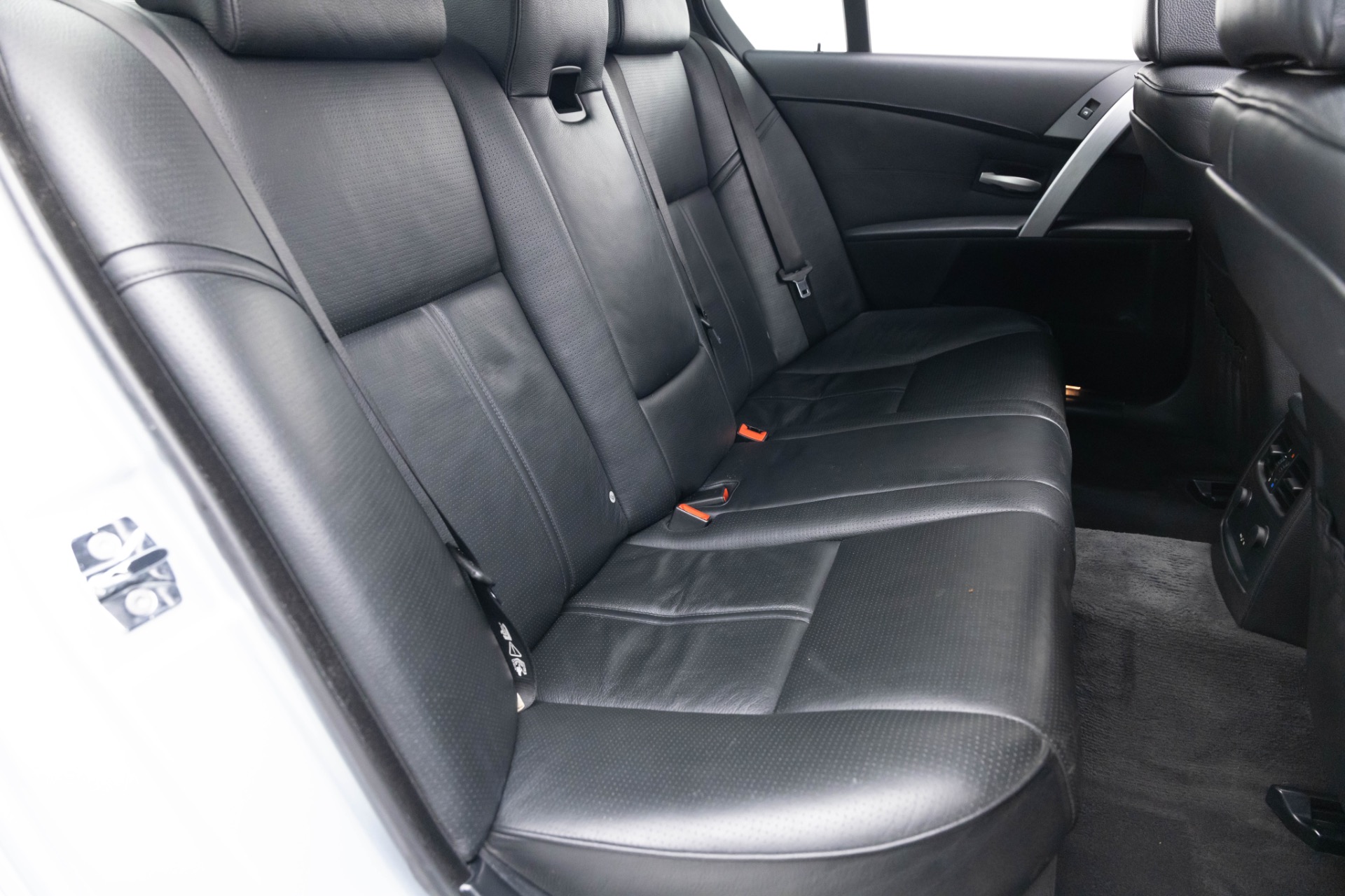 2006 Bmw M5 5 - Series photo 45