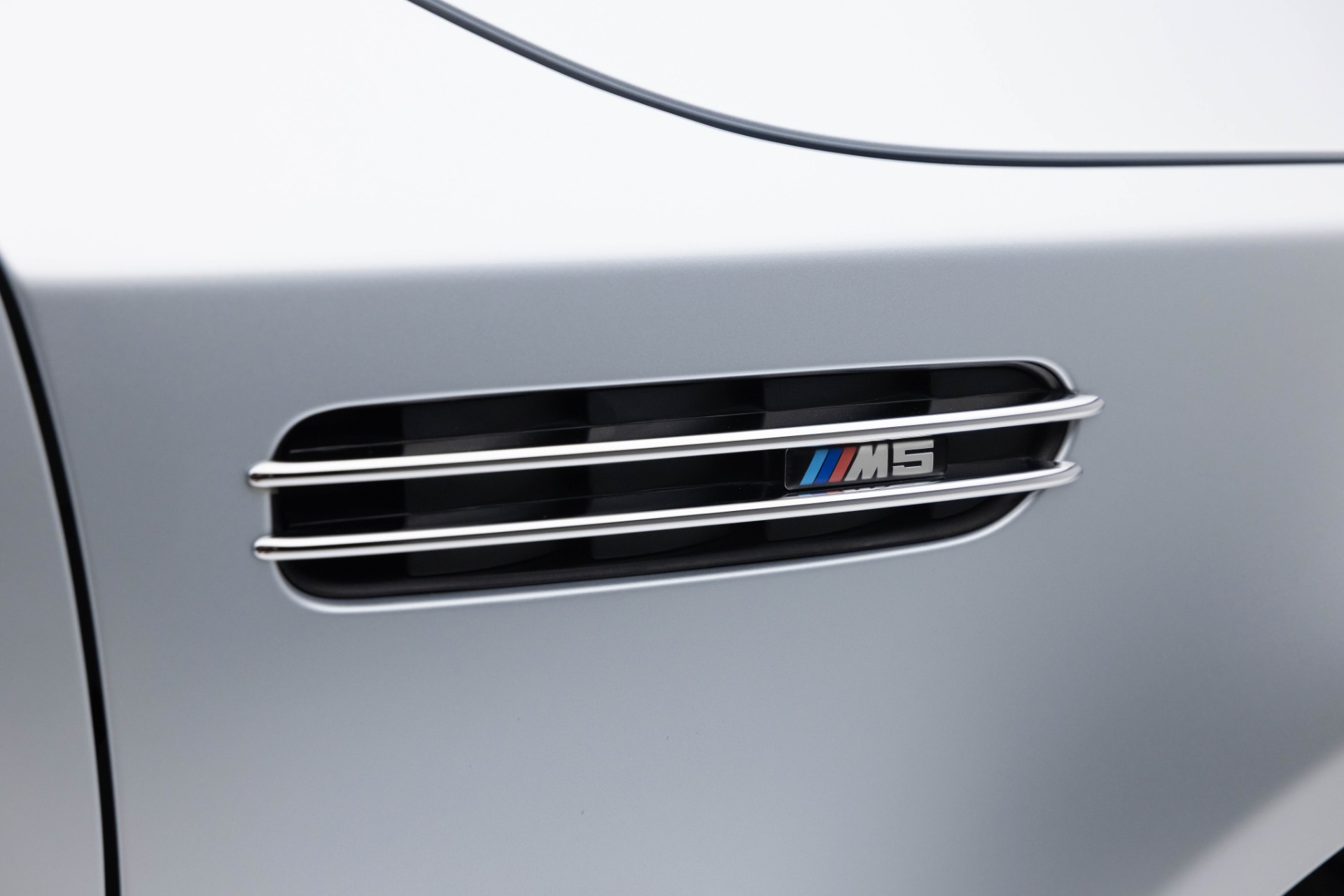 2006 Bmw M5 5 - Series photo 46