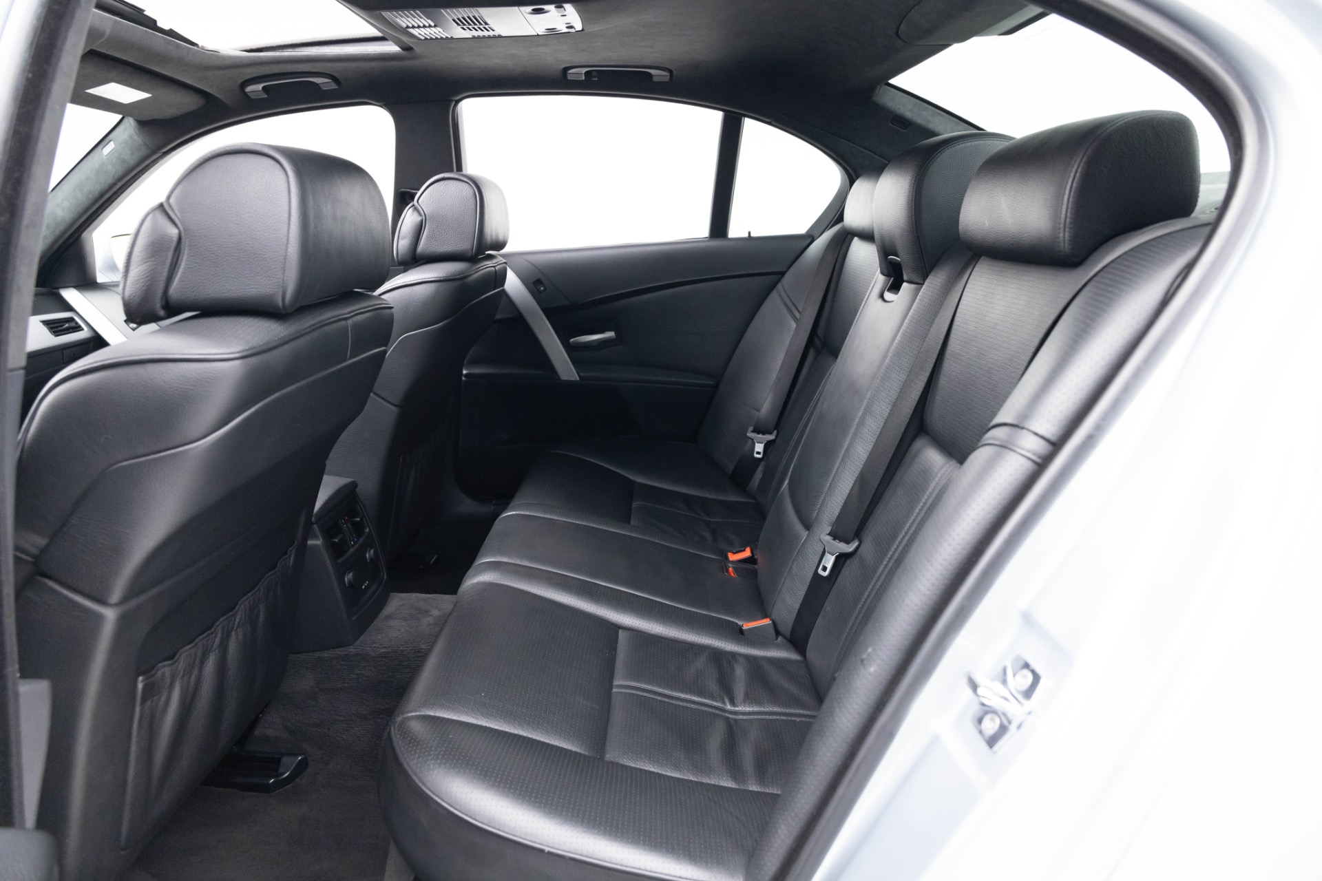 2006 Bmw M5 5 - Series photo 47