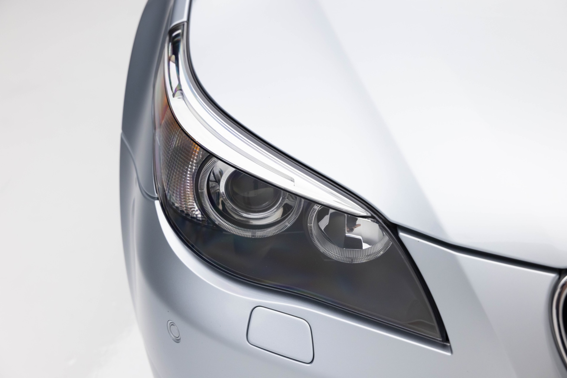 2006 Bmw M5 5 - Series photo 48