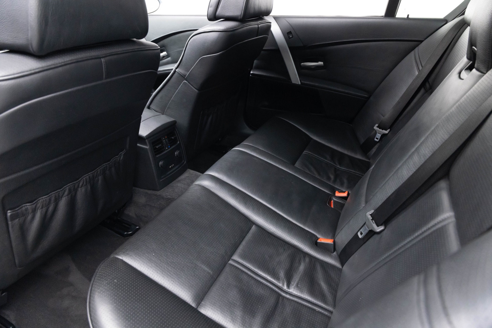 2006 Bmw M5 5 - Series photo 49