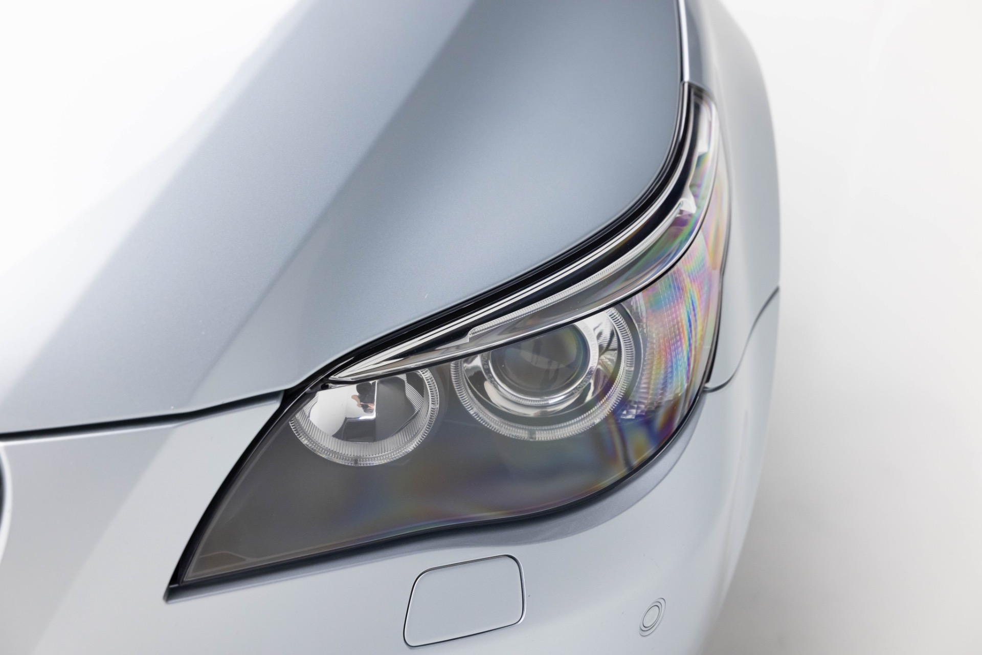 2006 Bmw M5 5 - Series photo 50