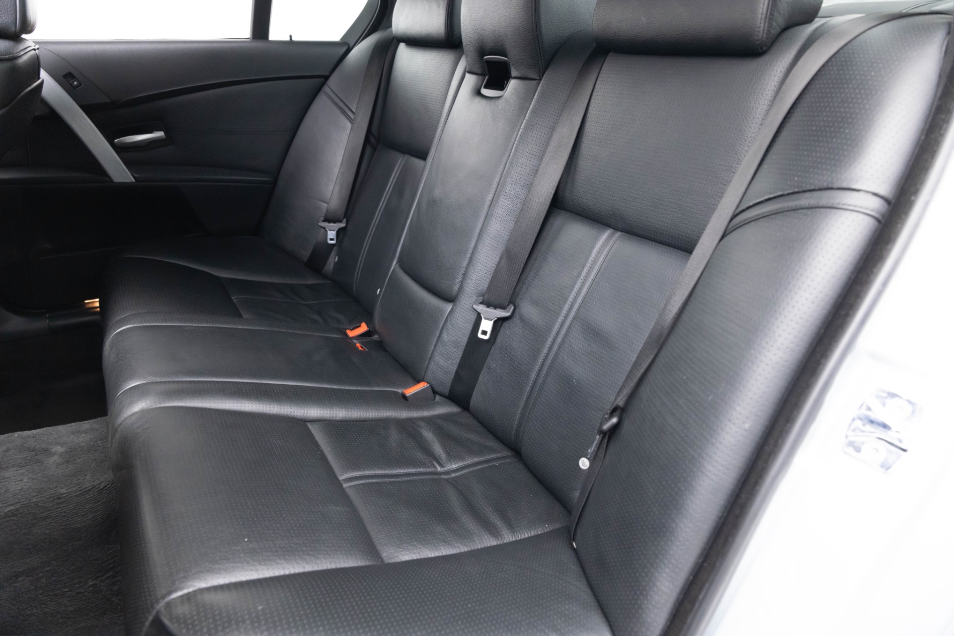 2006 Bmw M5 5 - Series photo 51