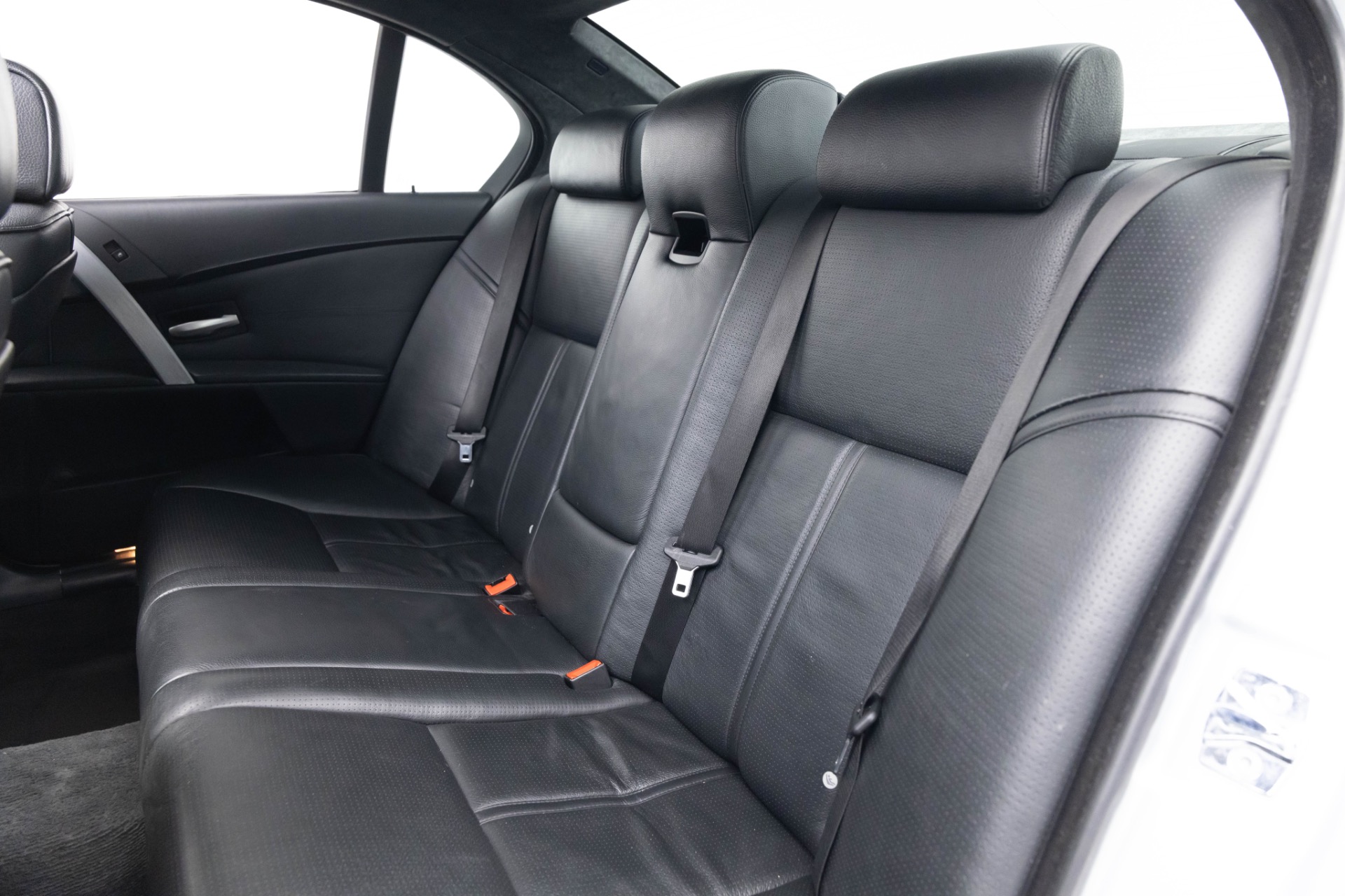 2006 Bmw M5 5 - Series photo 52