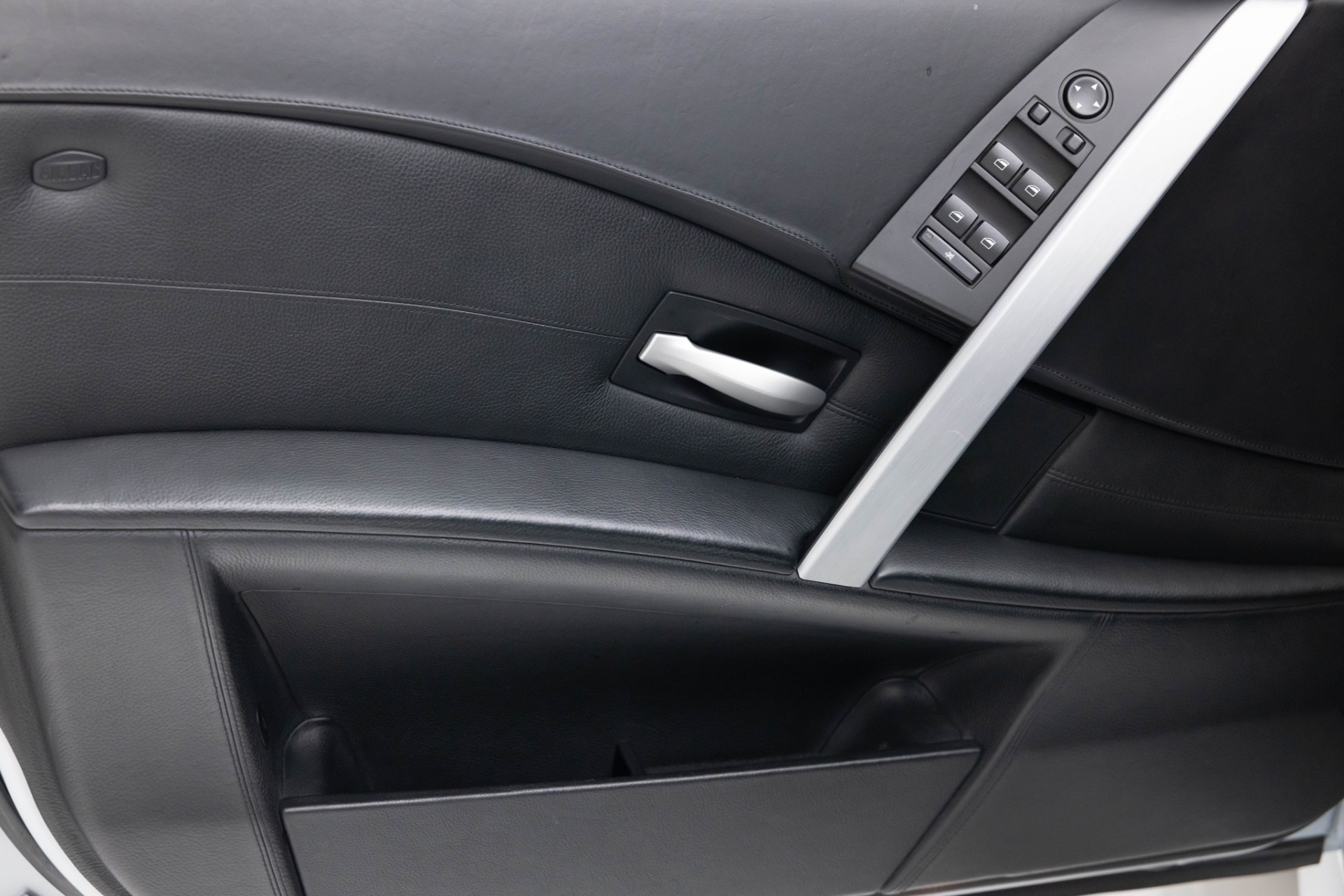2006 Bmw M5 5 - Series photo 54