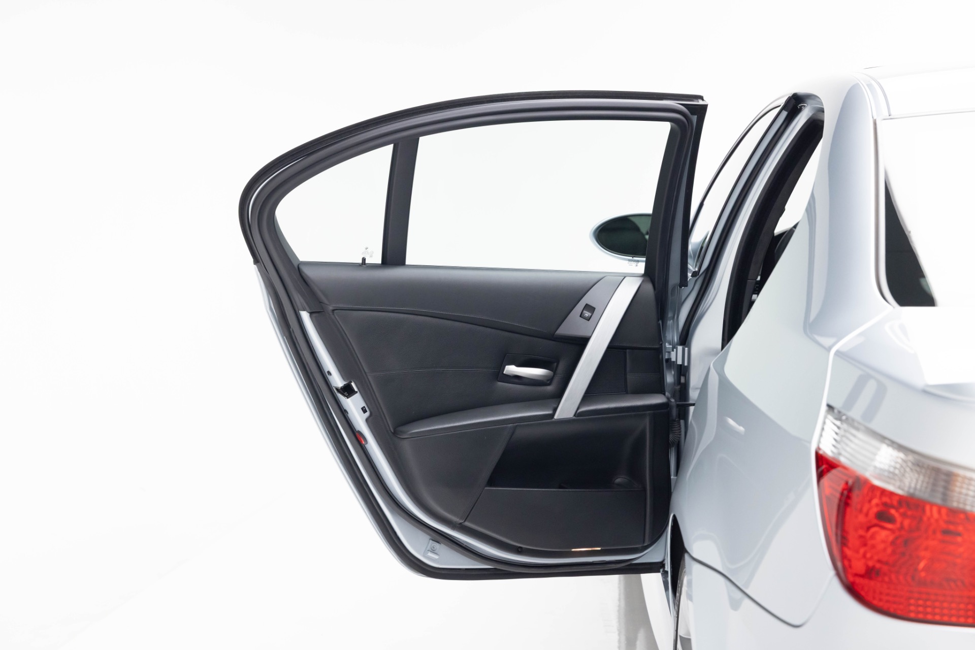 2006 Bmw M5 5 - Series photo 55
