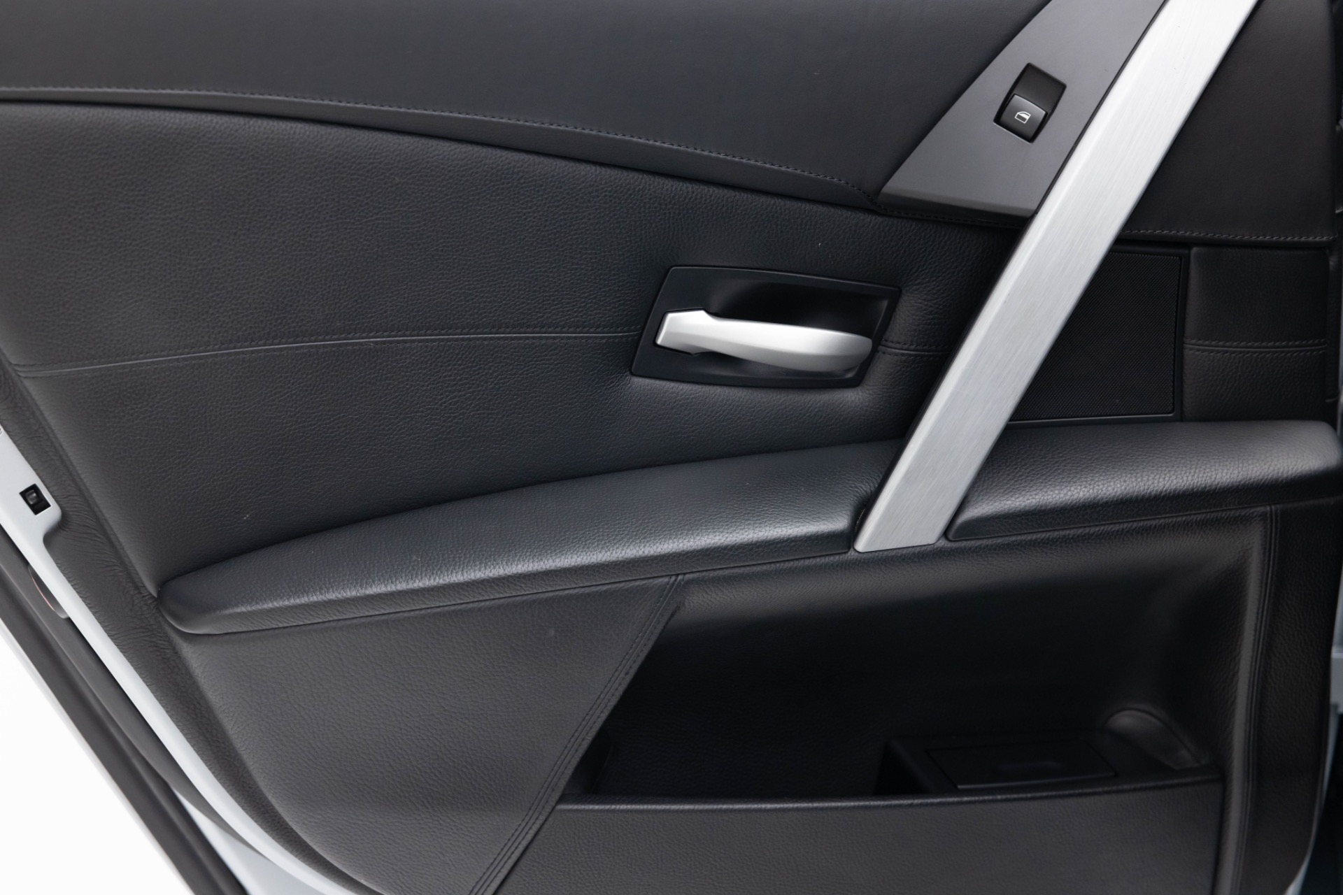 2006 Bmw M5 5 - Series photo 56