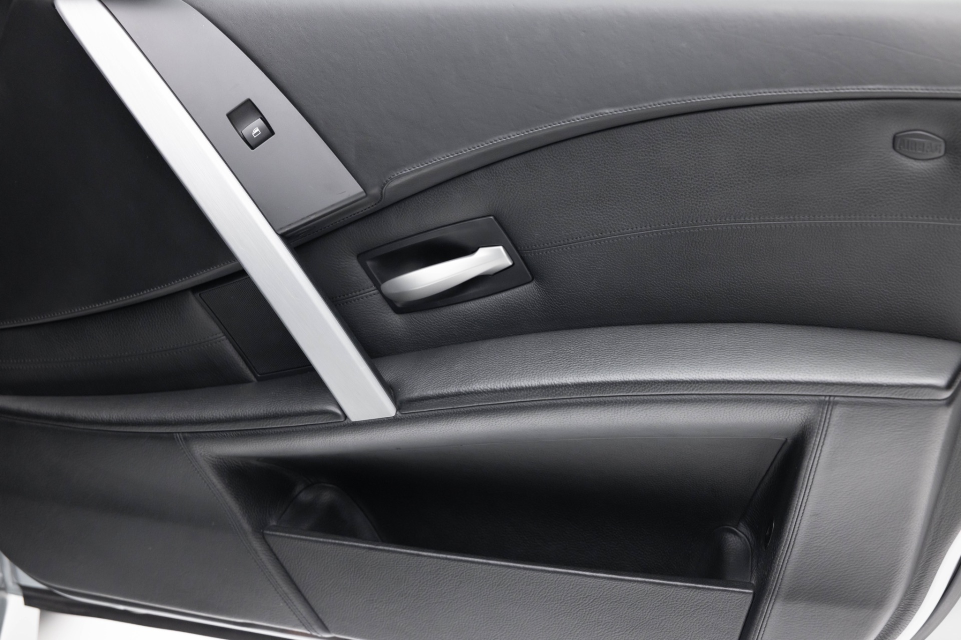 2006 Bmw M5 5 - Series photo 58