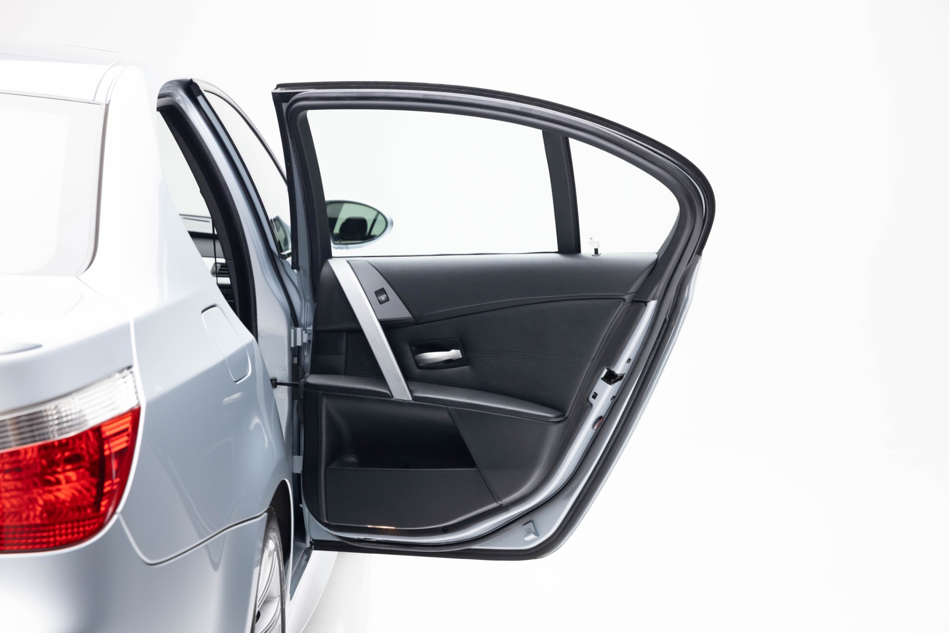 2006 Bmw M5 5 - Series photo 59