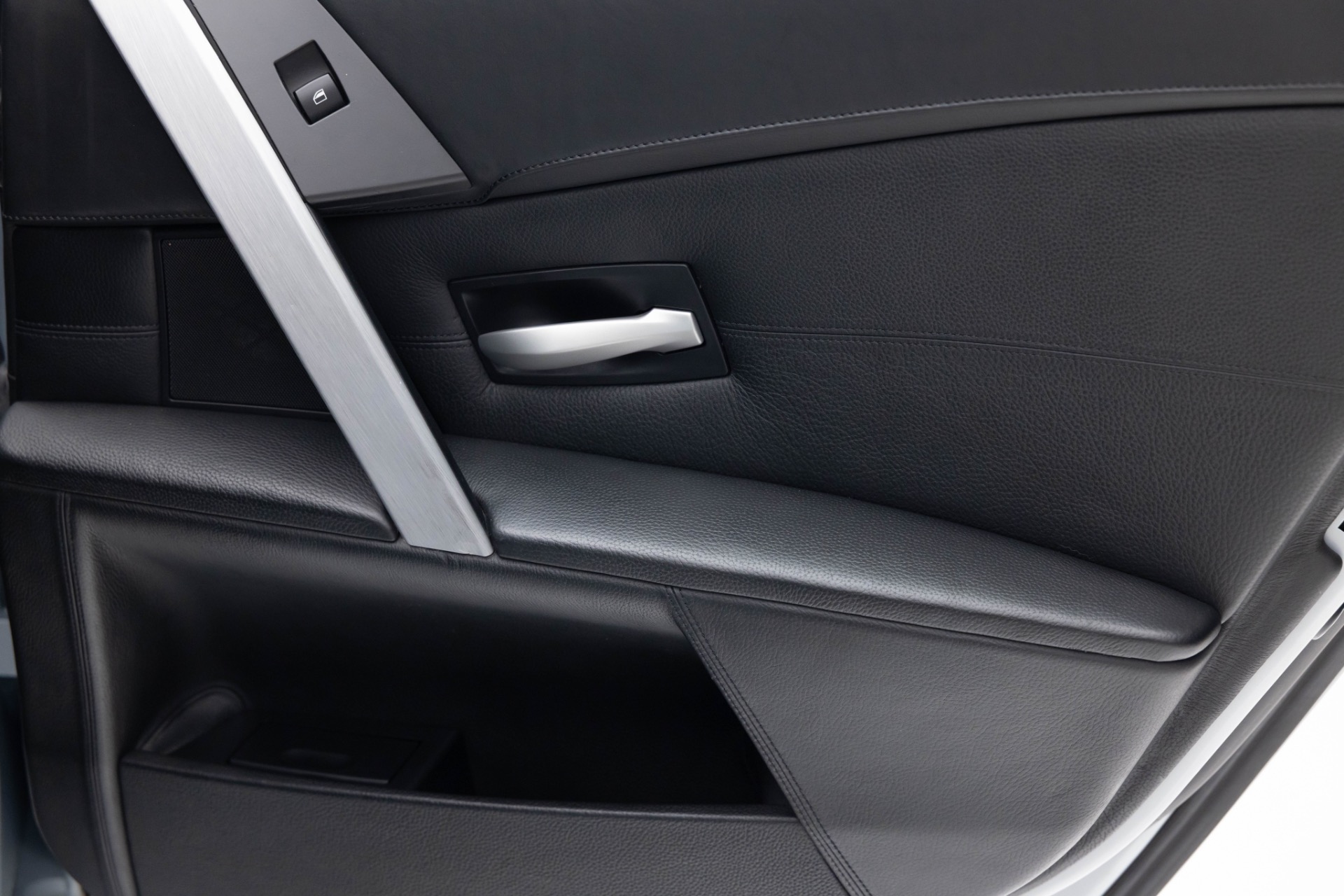 2006 Bmw M5 5 - Series photo 60
