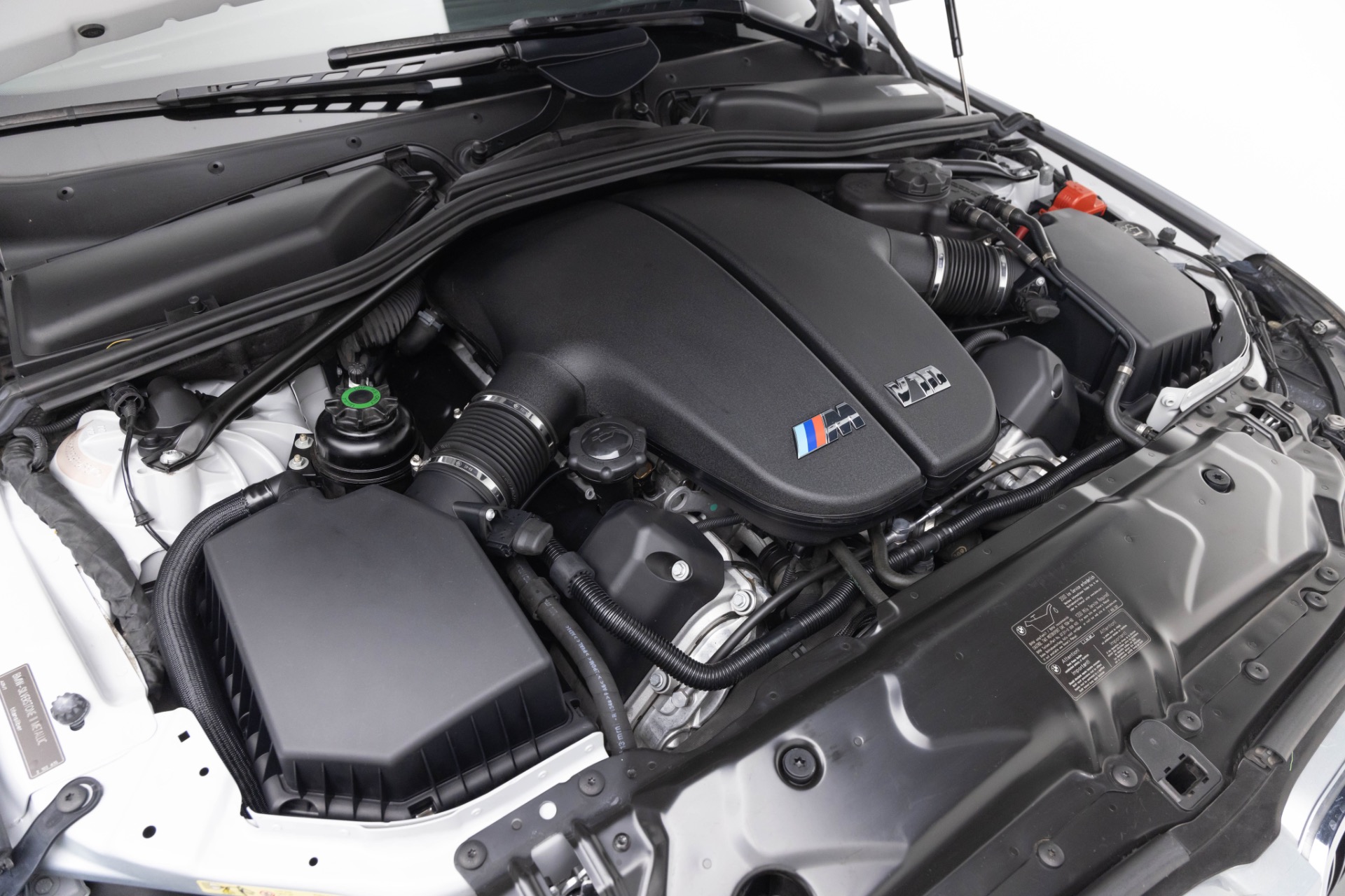 2006 Bmw M5 5 - Series photo 62
