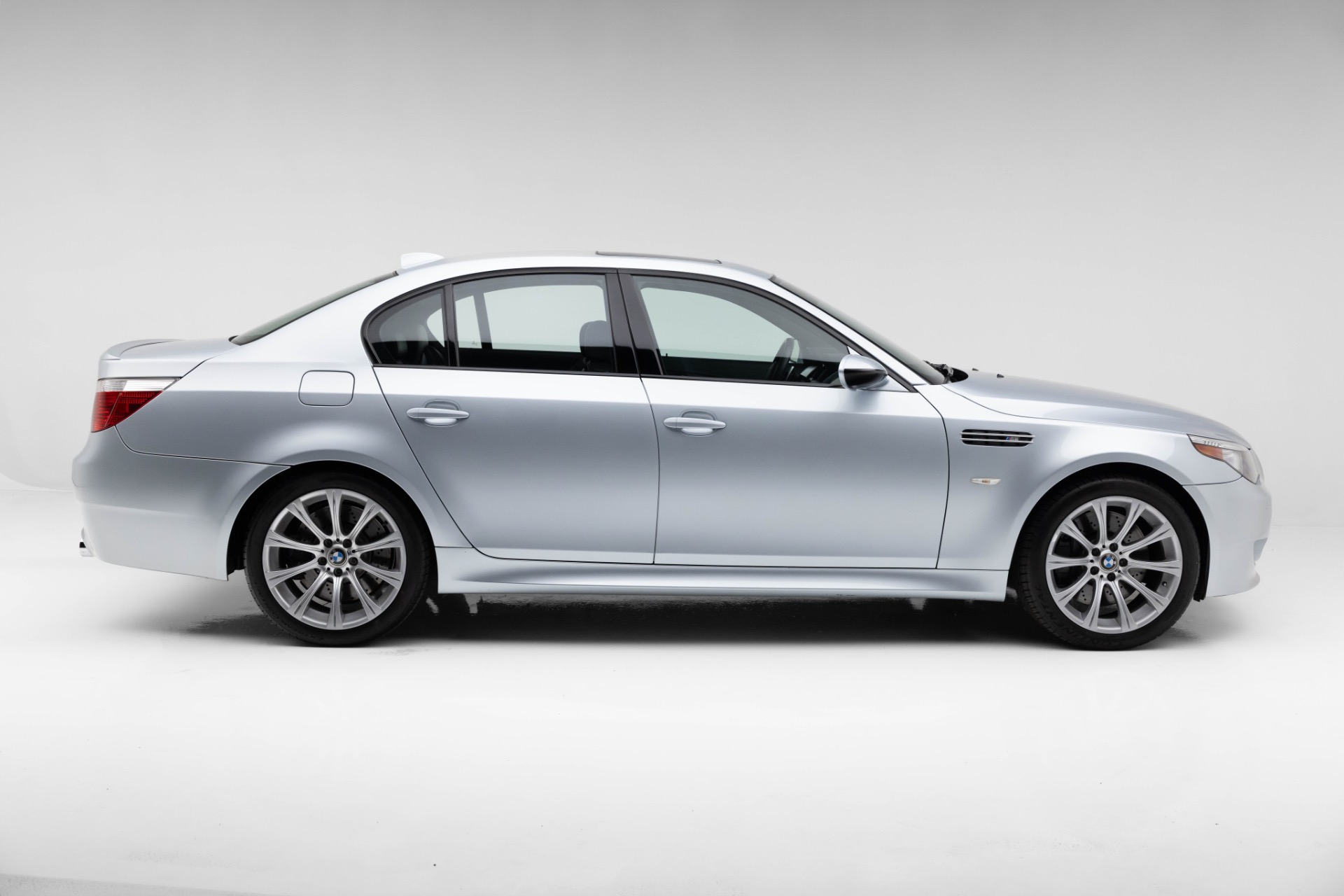 2006 Bmw M5 5 - Series photo 5
