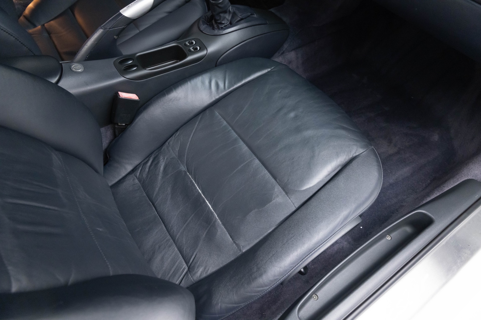 1998 Porsche Boxster photo 23