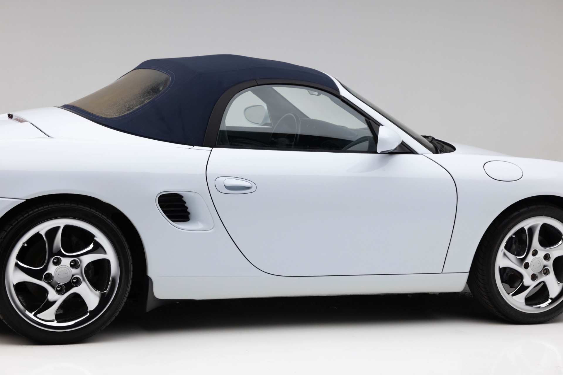 1998 Porsche Boxster photo 24