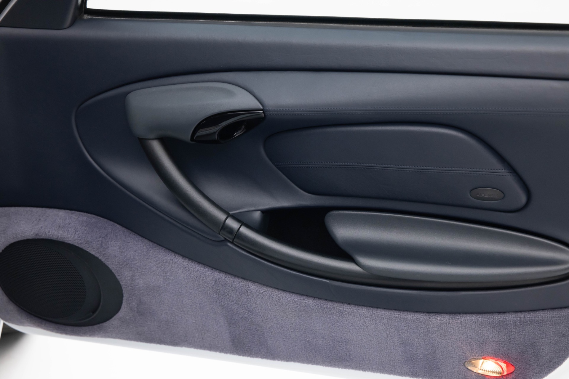 1998 Porsche Boxster photo 39