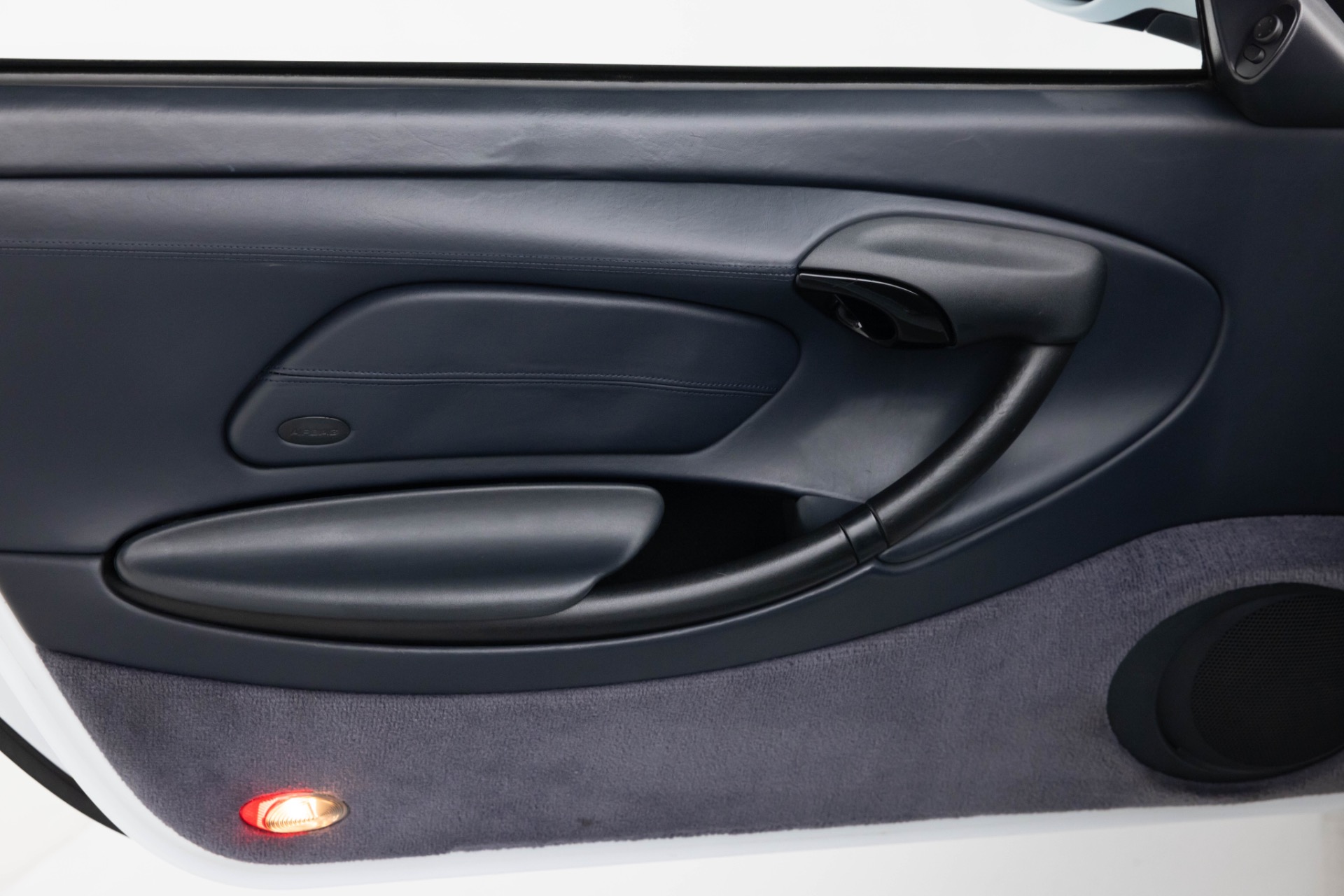 1998 Porsche Boxster photo 41