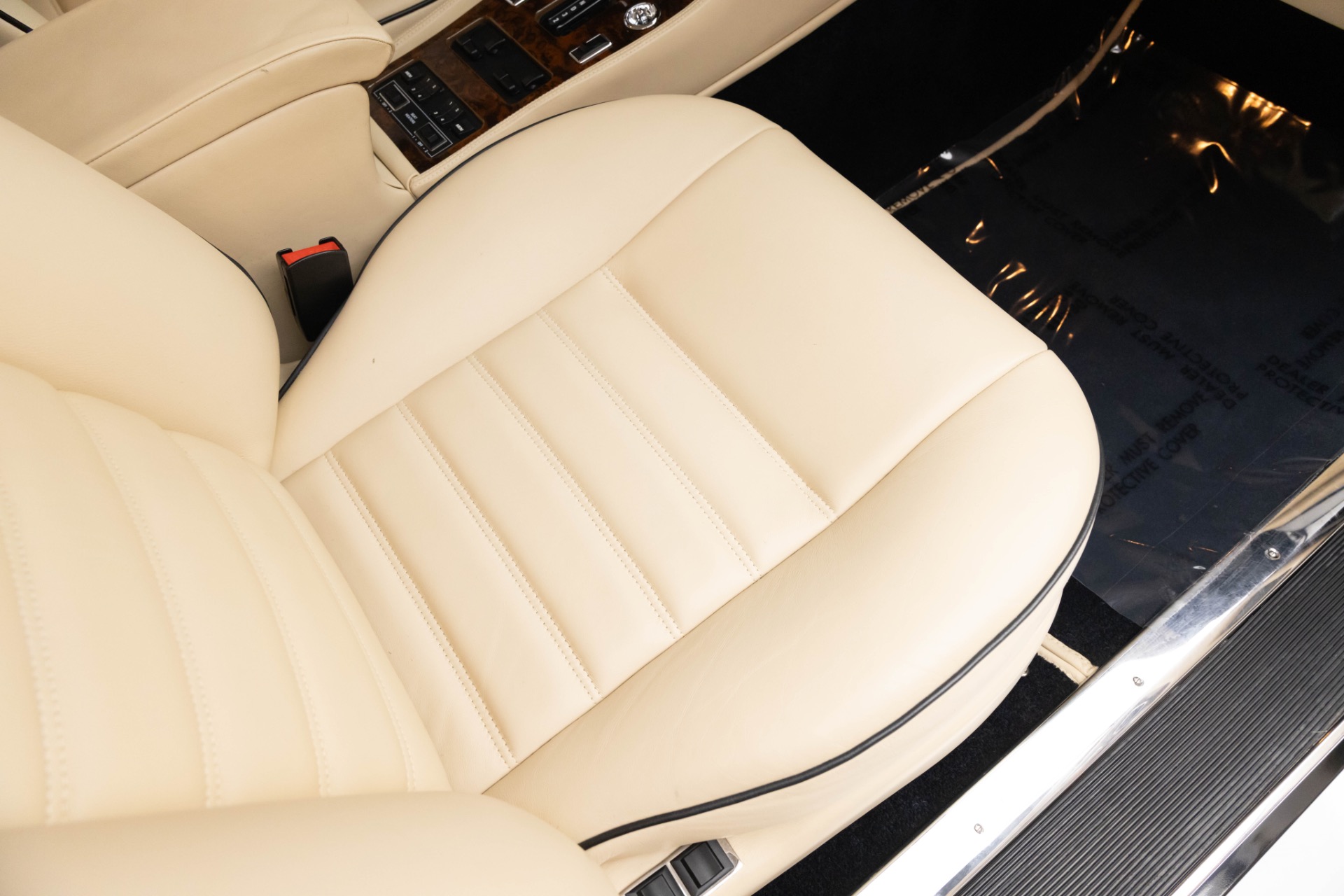 1997 Bentley Turbo R Long Base photo 29