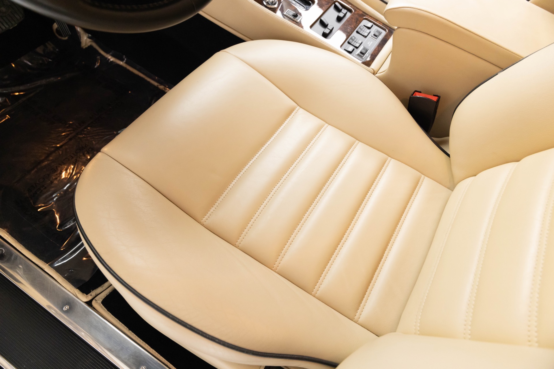 1997 Bentley Turbo R Long Base photo 31