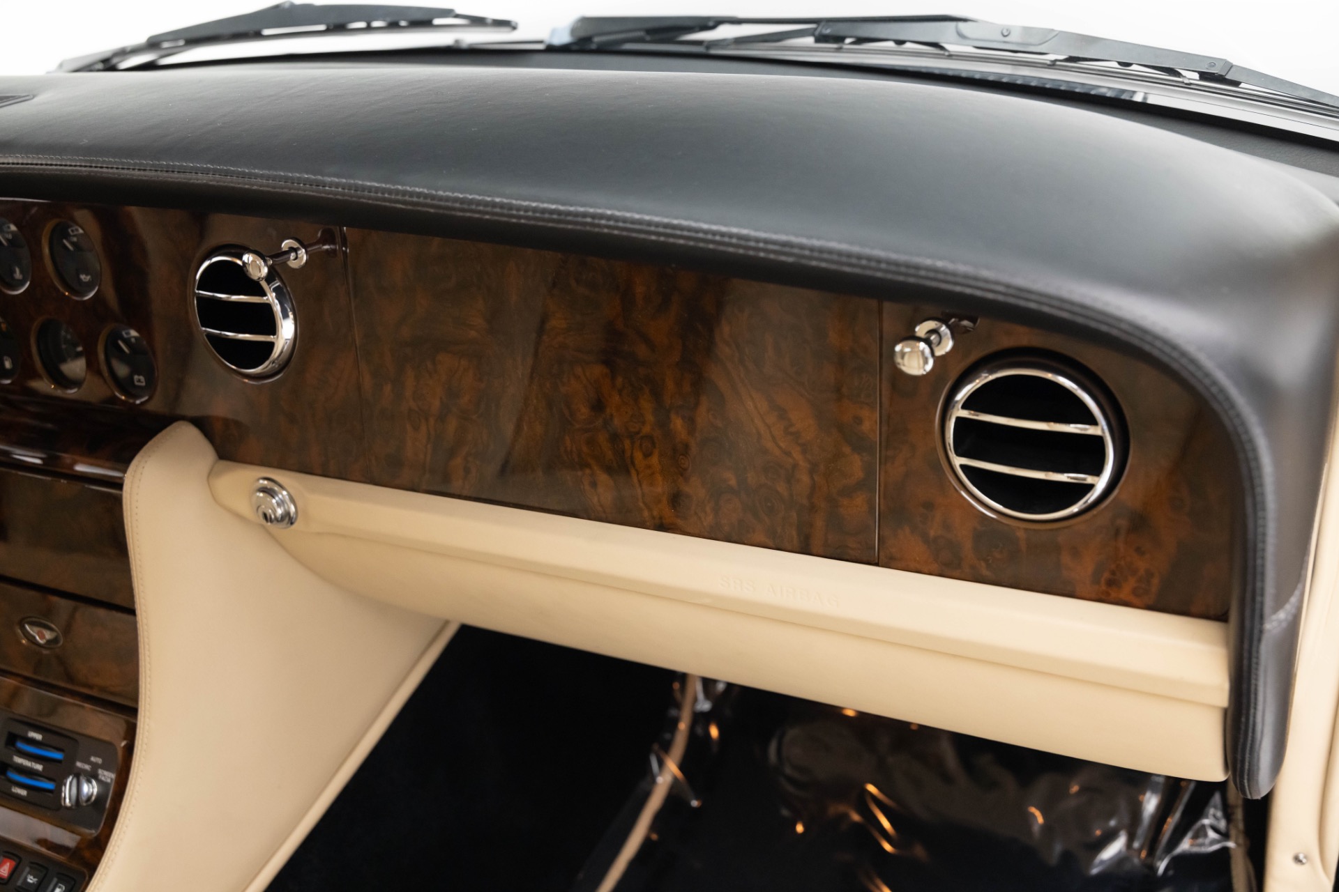 1997 Bentley Turbo R Long Base photo 35