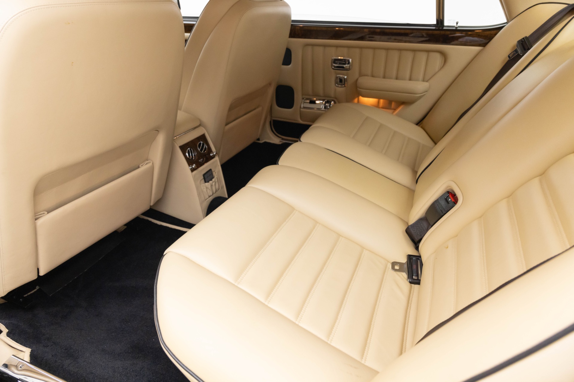 1997 Bentley Turbo R Long Base photo 39