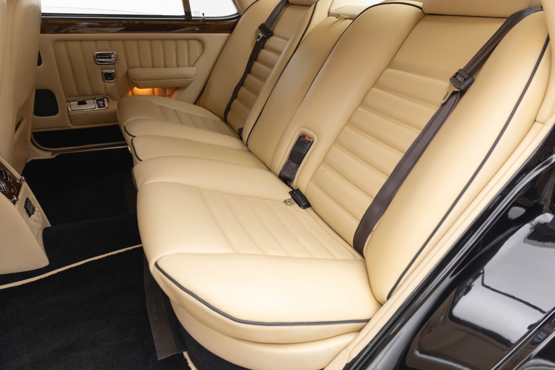 1997 Bentley Turbo R Long Base photo 43