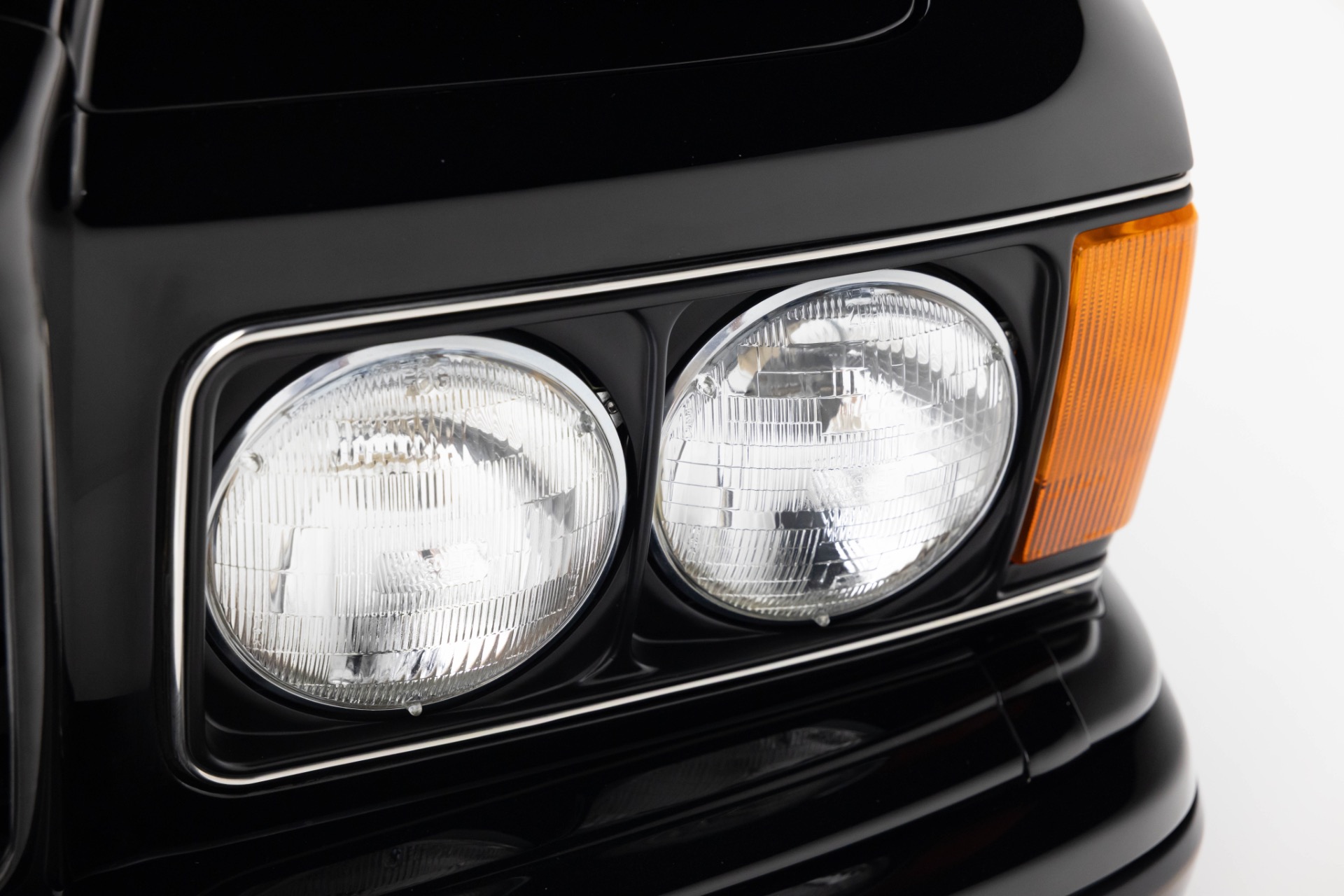 1997 Bentley Turbo R Long Base photo 48