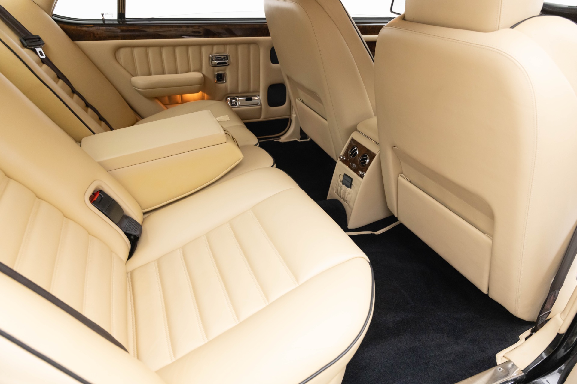1997 Bentley Turbo R Long Base photo 51