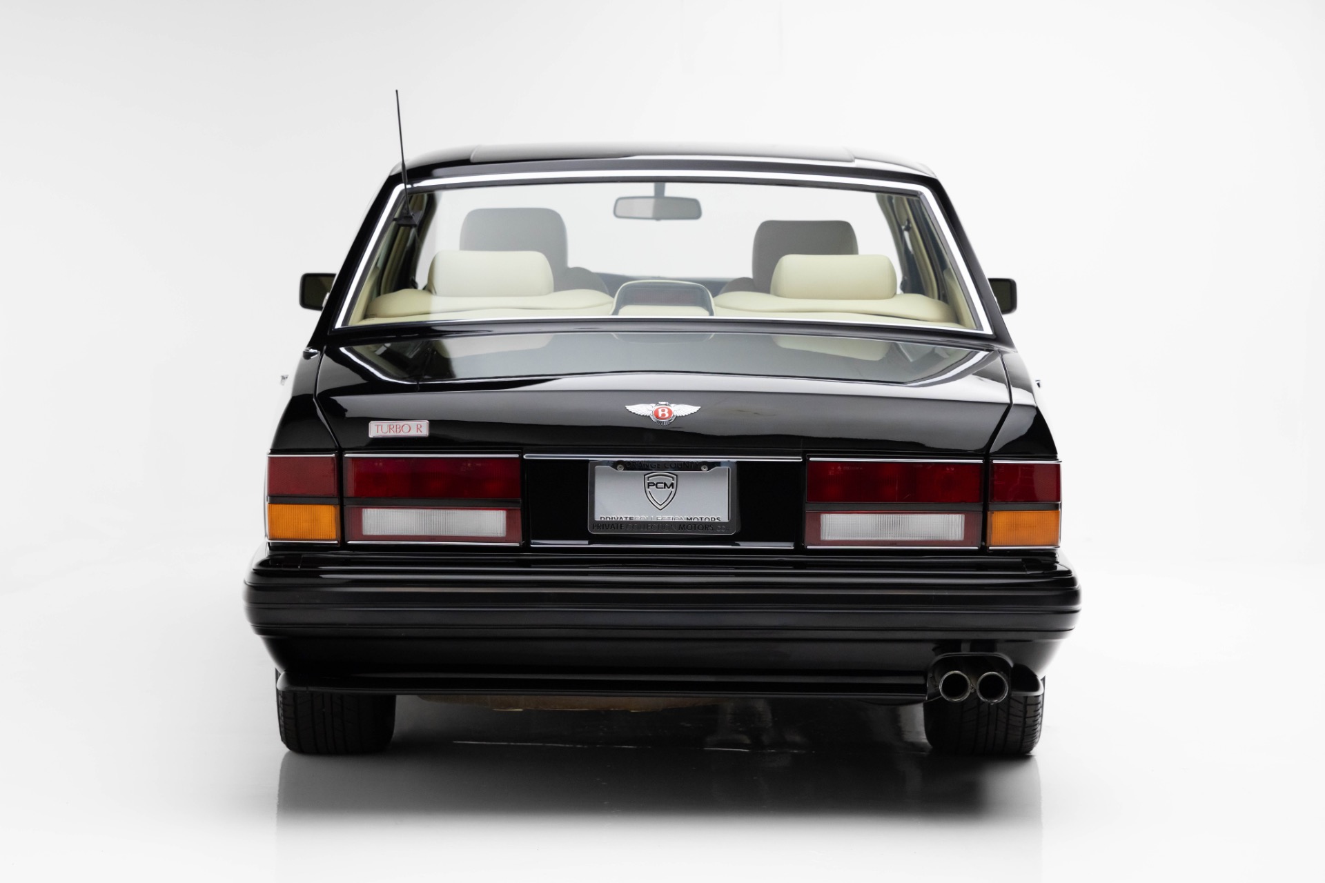 1997 Bentley Turbo R Long Base photo 7