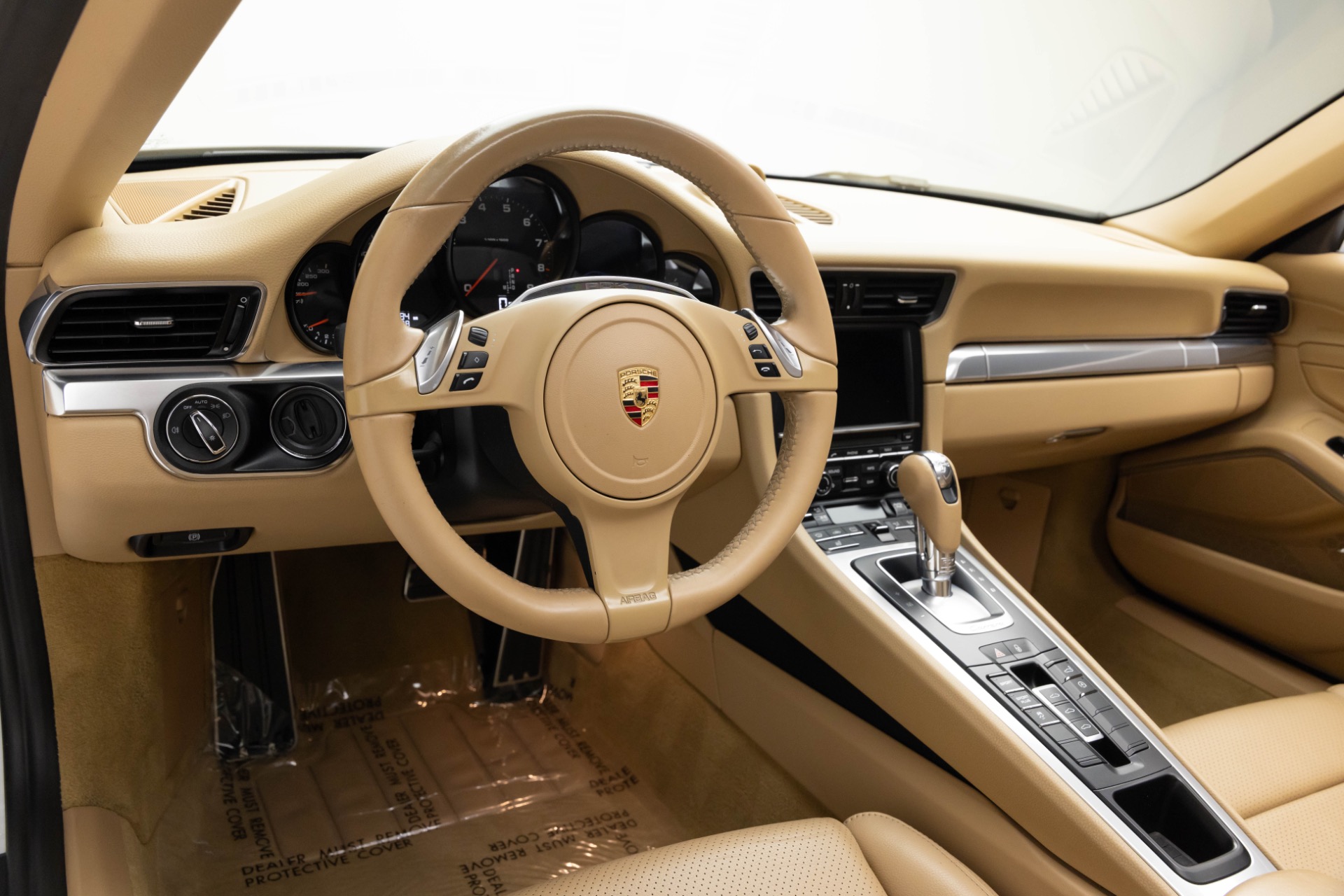 2014 Porsche 911 photo 2