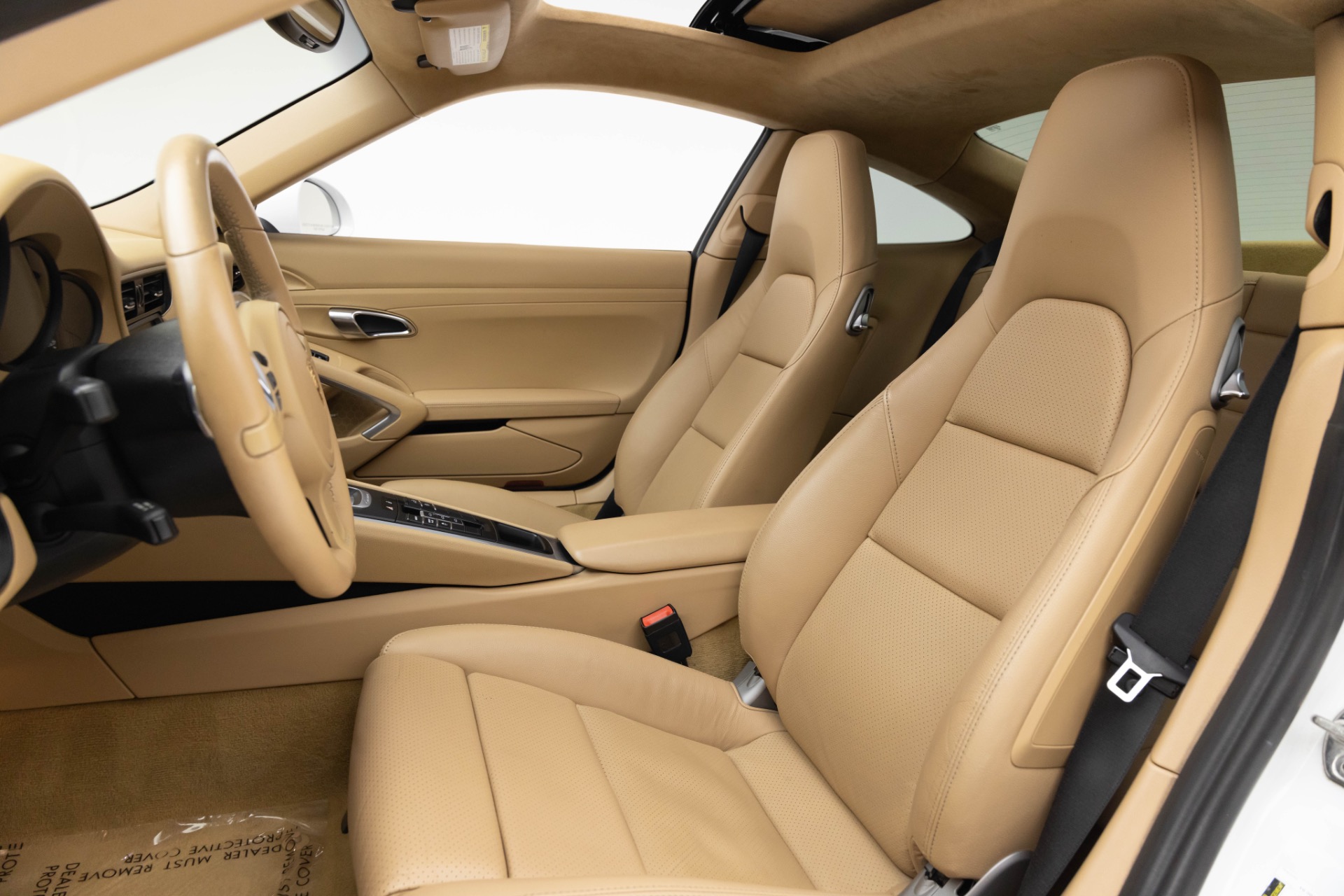 2014 Porsche 911 photo 4