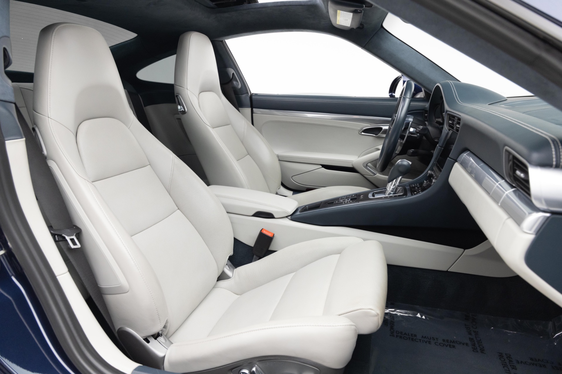 2017 Porsche 911 photo 4