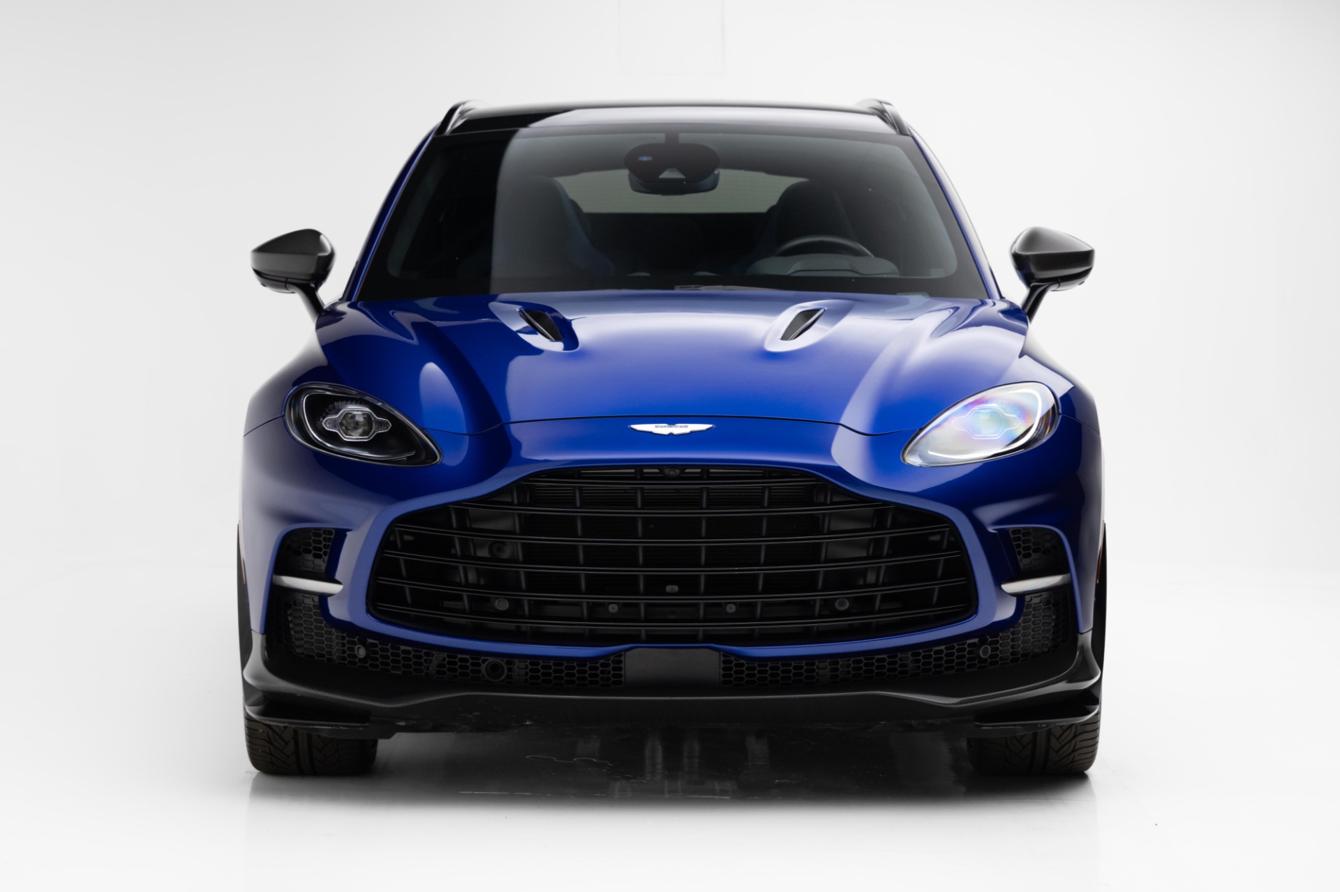 2023 Aston Martin DBX DBX707 photo 4