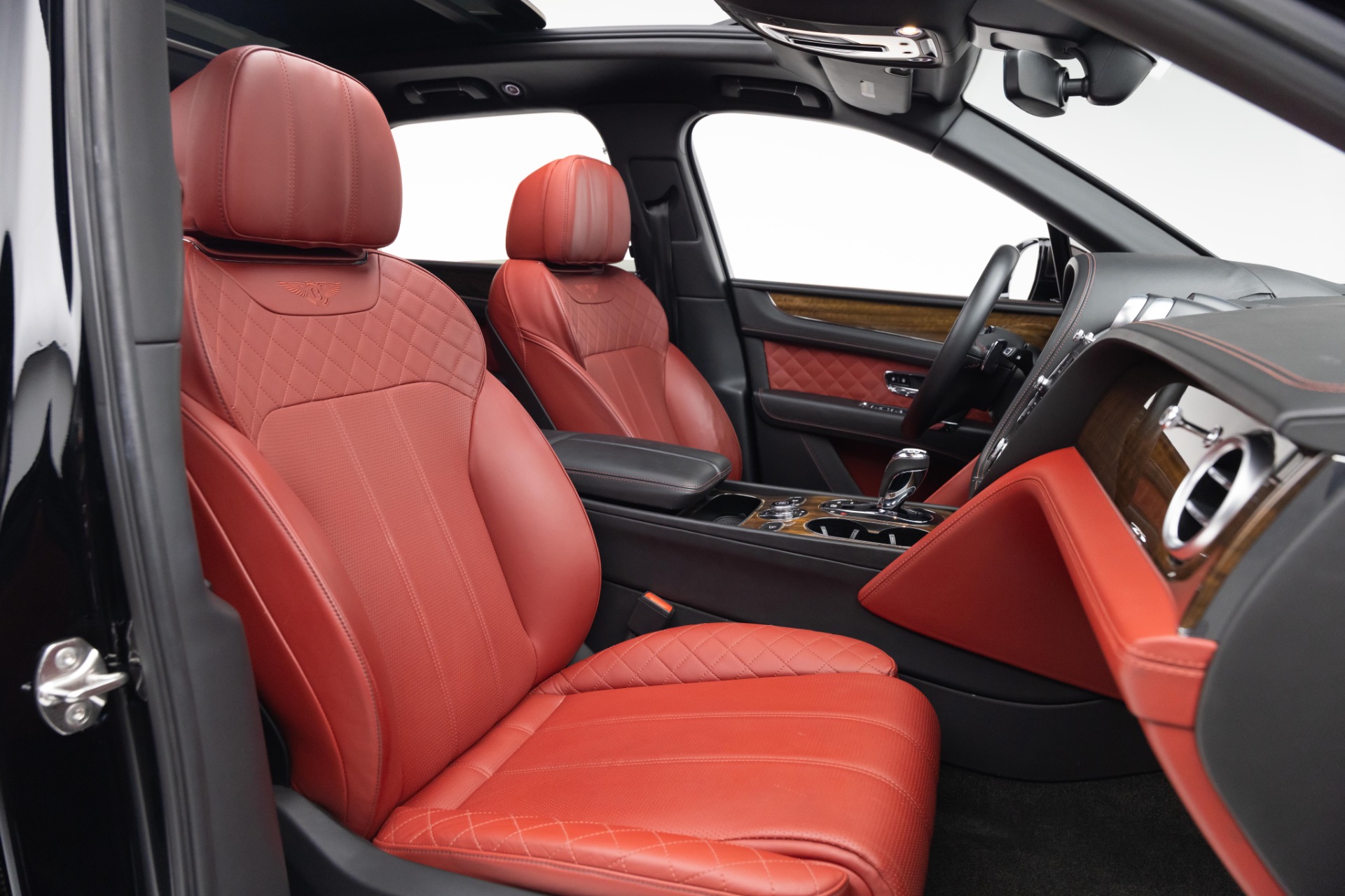 2018 Bentley Bentayga photo 4