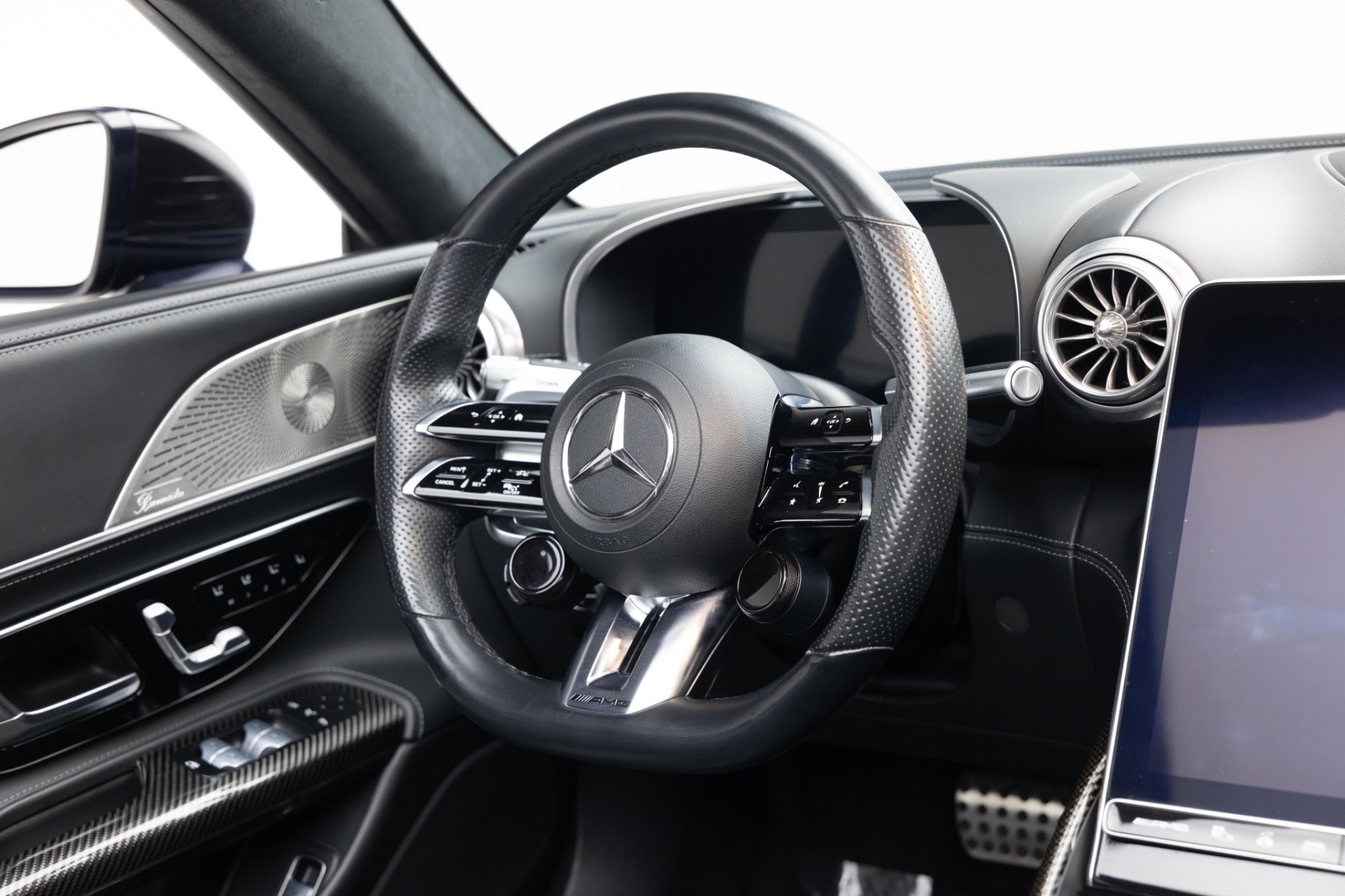 2022 Mercedes-Benz SL Mercedes-AMG - Photo 10