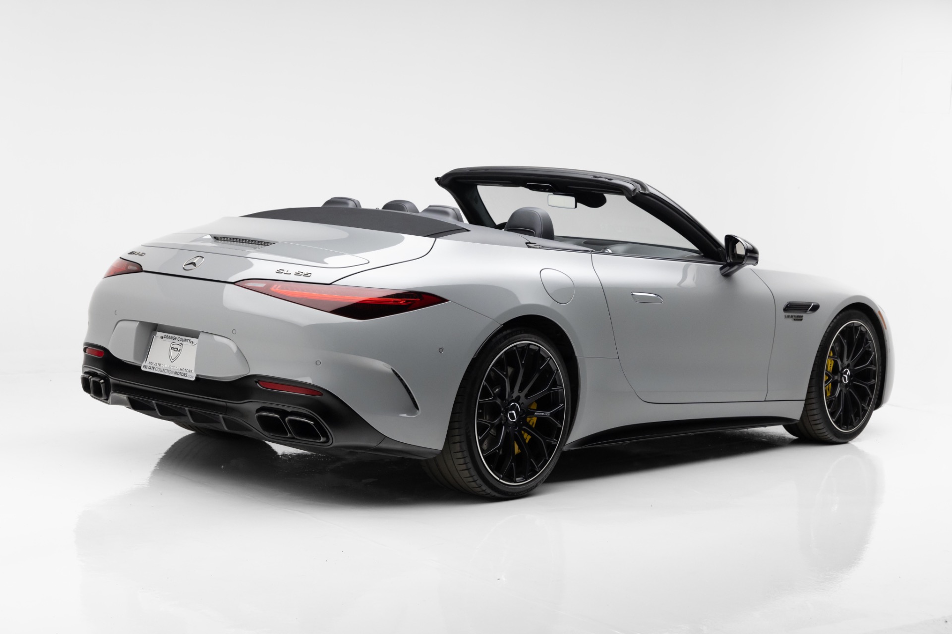2022 Mercedes-Benz SL Mercedes-AMG - Photo 11