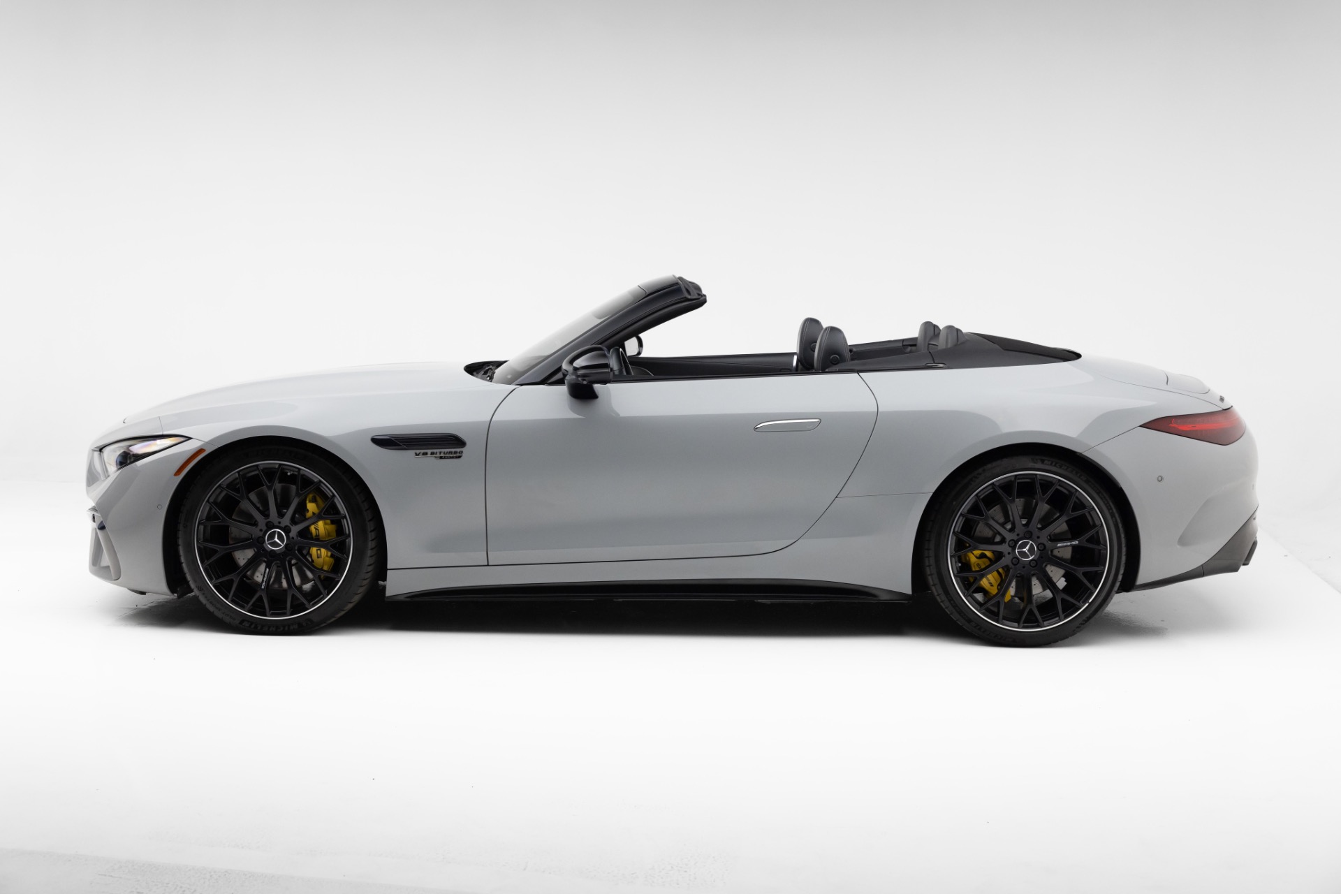 2022 Mercedes-Benz SL Mercedes-AMG - Photo 13