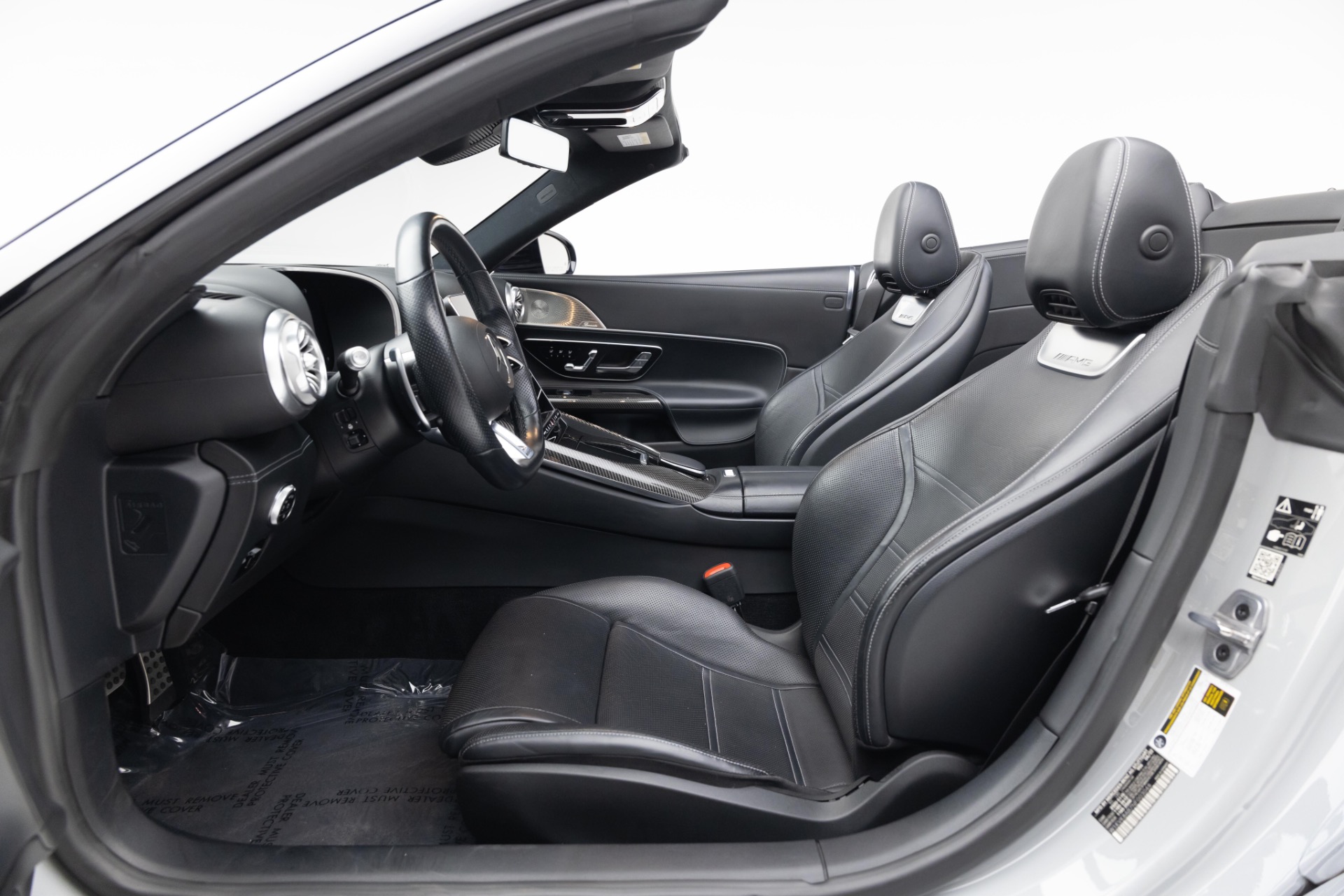 2022 Mercedes-Benz SL Mercedes-AMG - Photo 14
