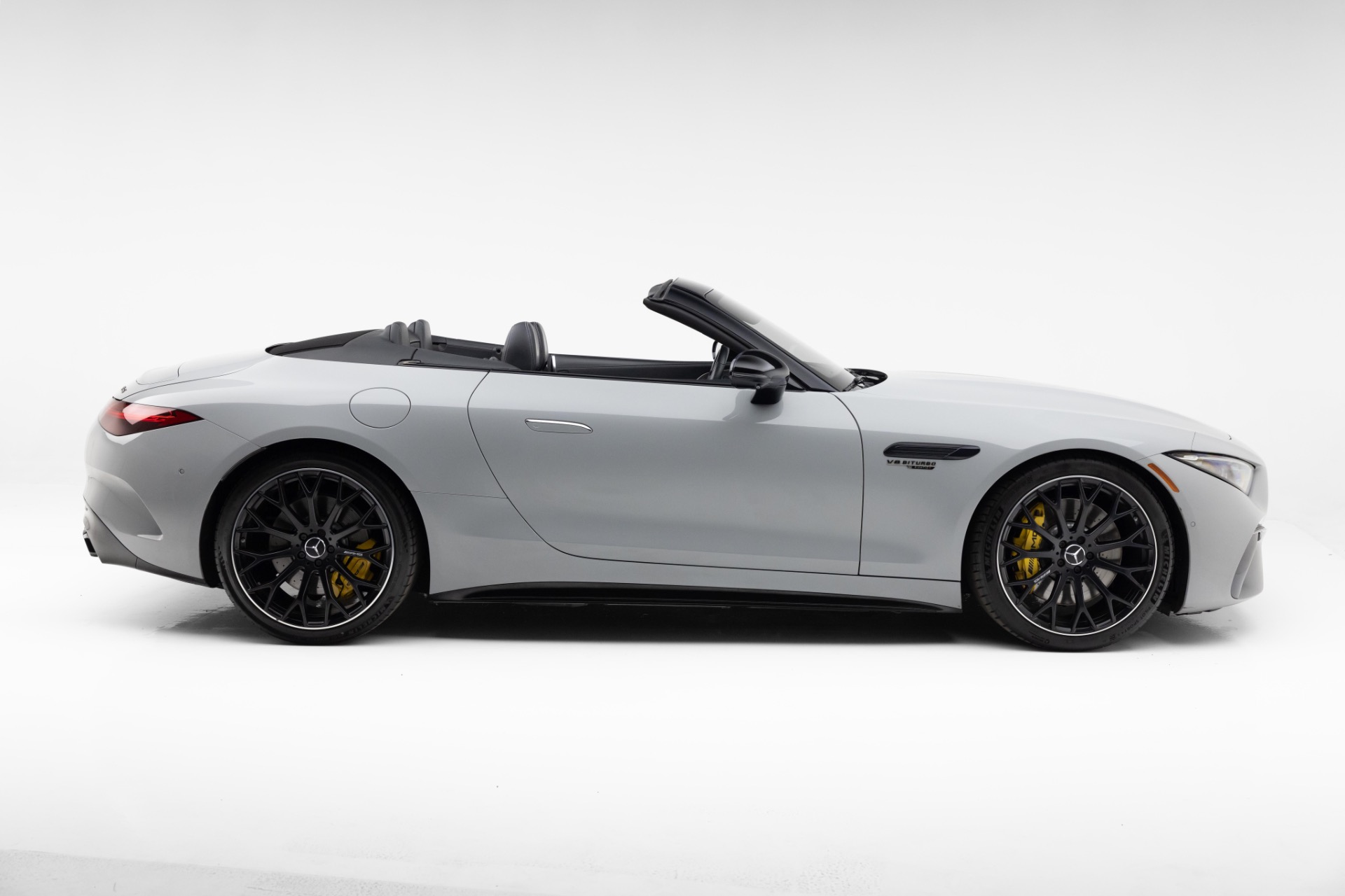 2022 Mercedes-Benz SL Mercedes-AMG - Photo 15
