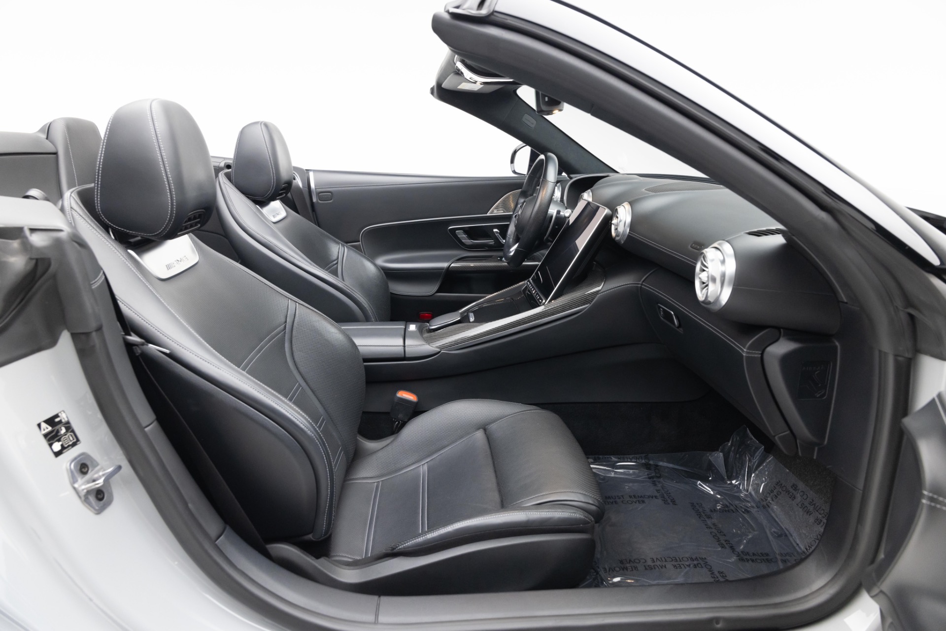 2022 Mercedes-Benz SL Mercedes-AMG - Photo 16