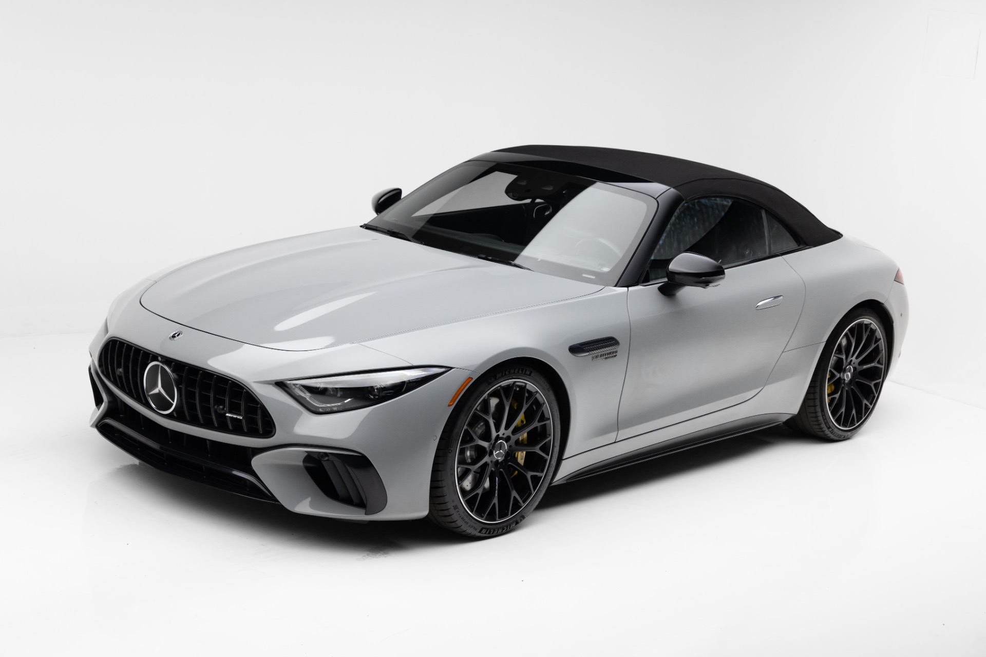 2022 Mercedes-Benz SL Mercedes-AMG - Photo 17